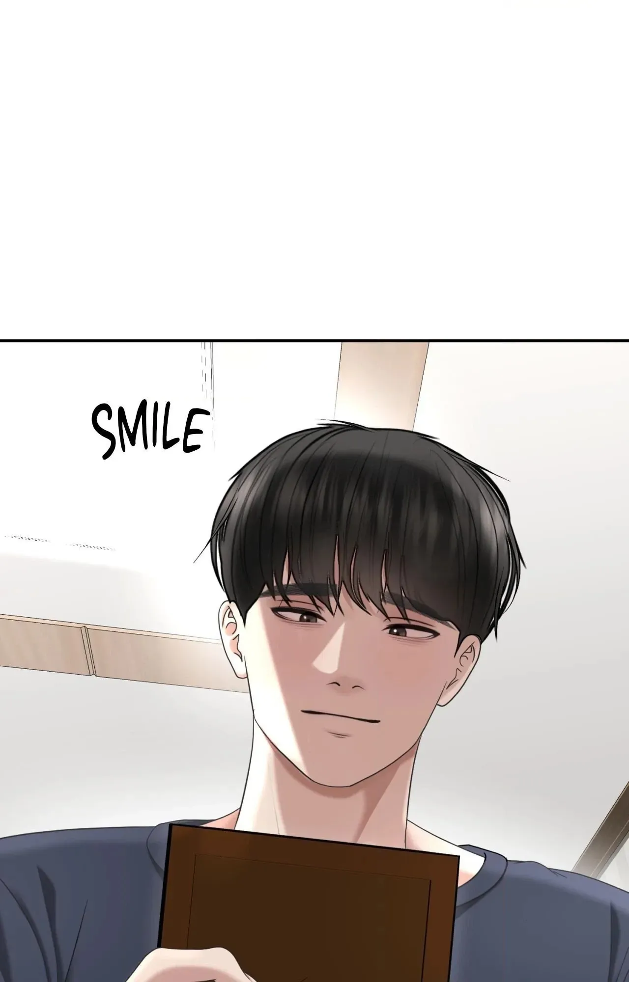 Read Boo-cket List chapter 37 image 9 on Lezhin
