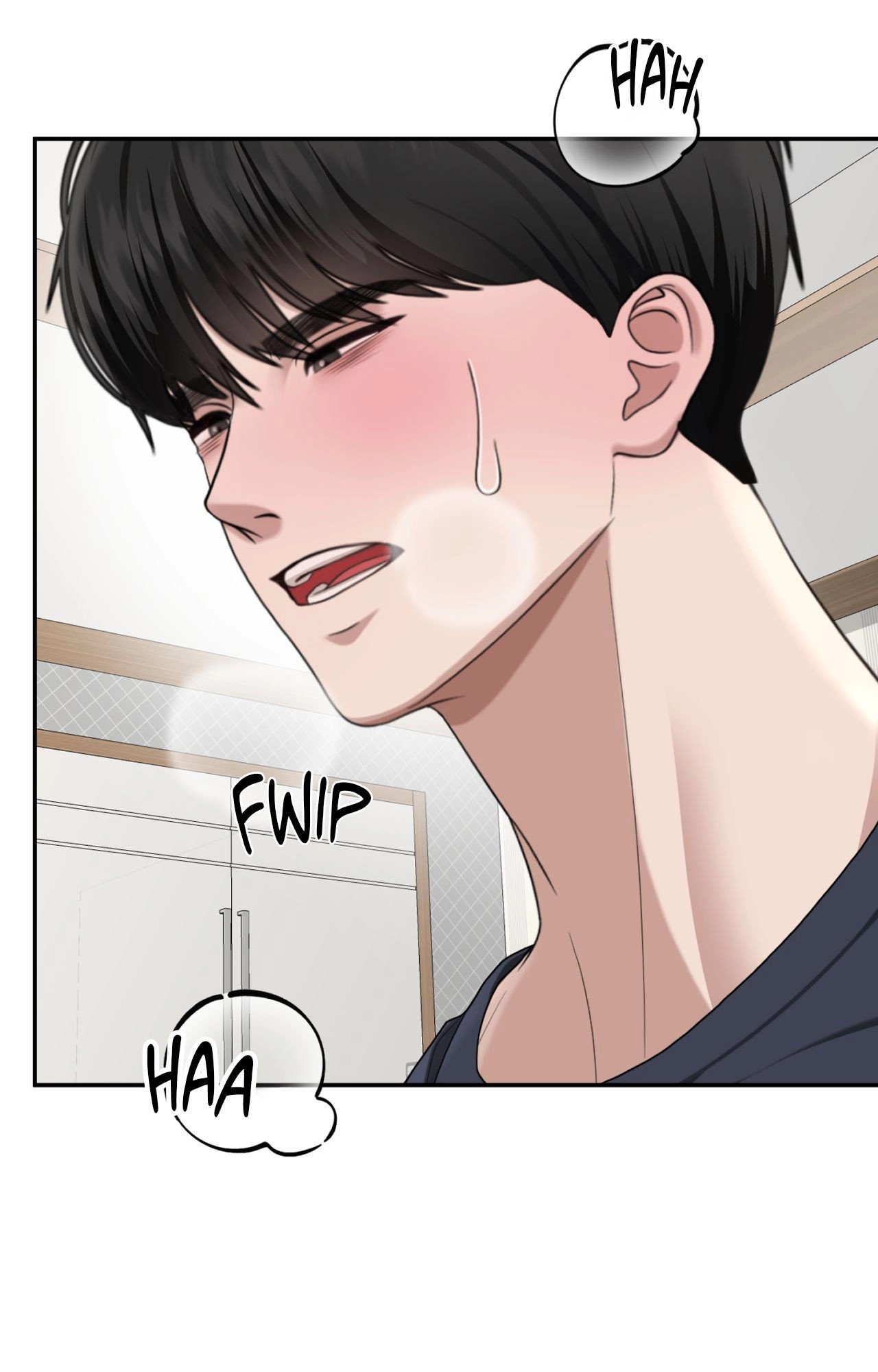 Read Boo-cket List chapter 37 image 97 on Lezhin