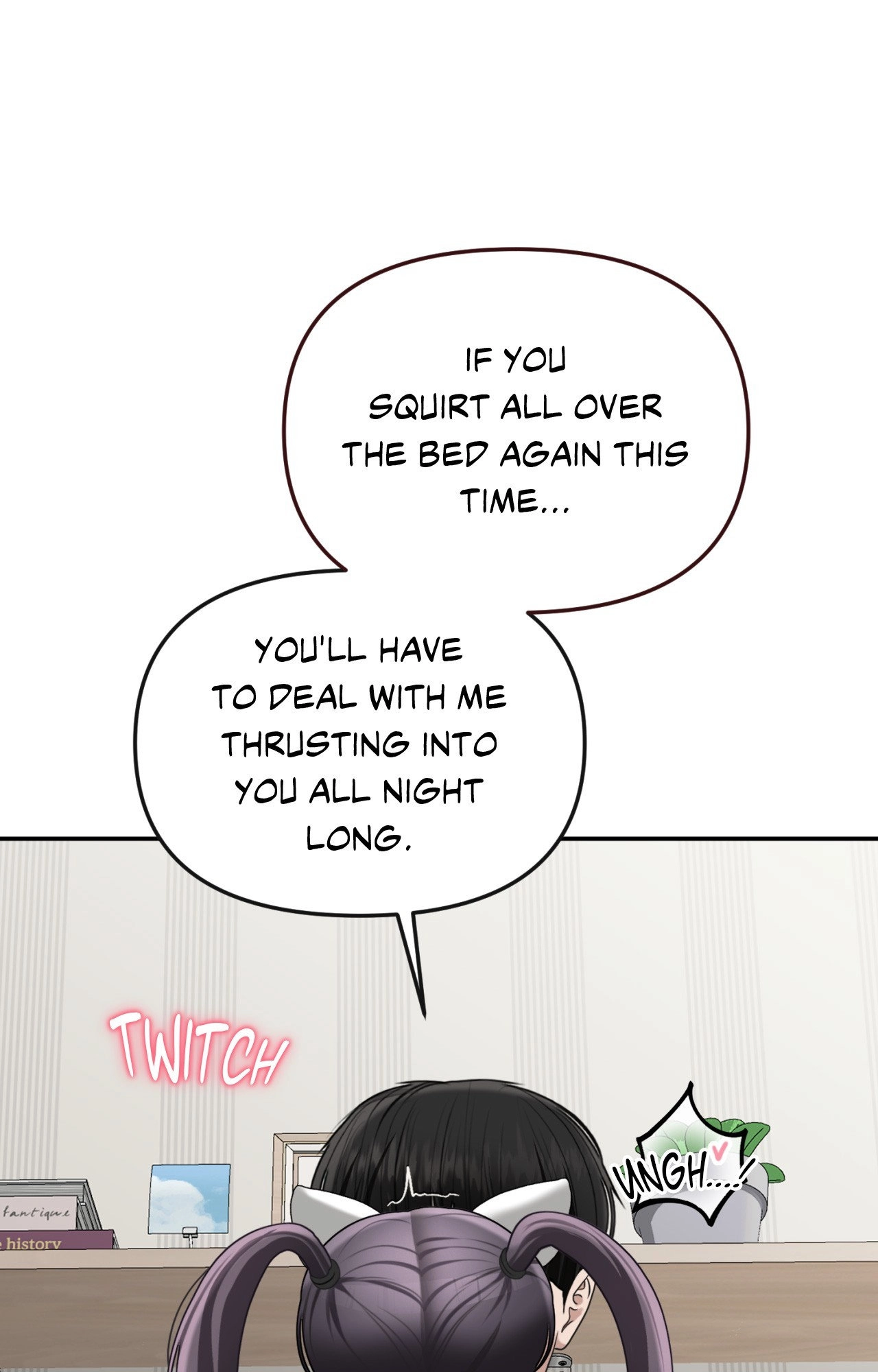 Read Boo-cket List chapter 38 image 11 on Lezhin