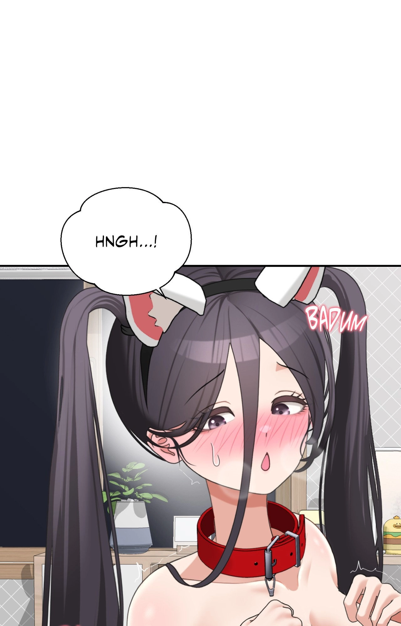 Read Boo-cket List chapter 38 image 13 on Lezhin