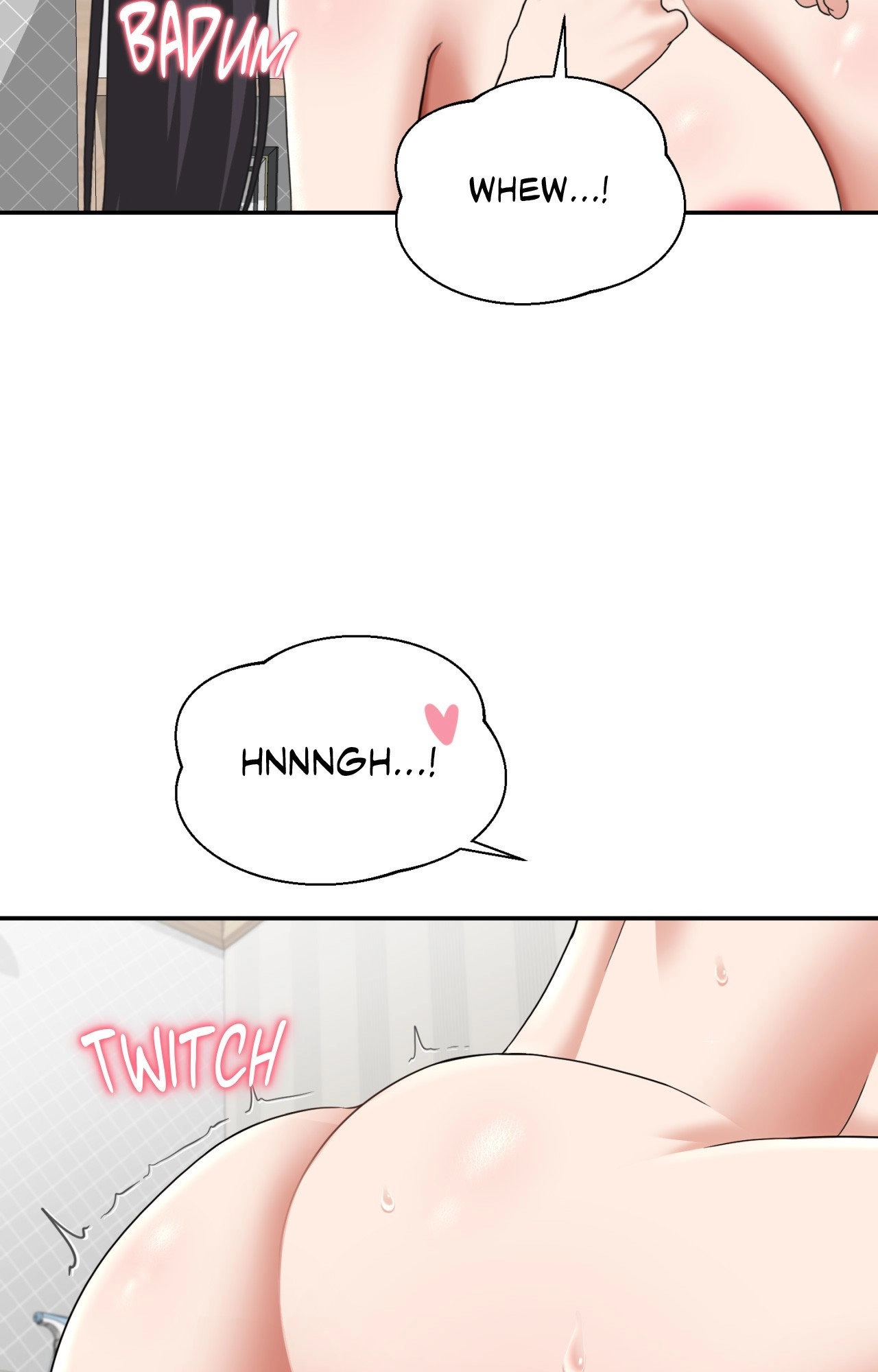 Read Boo-cket List chapter 38 image 14 on Lezhin