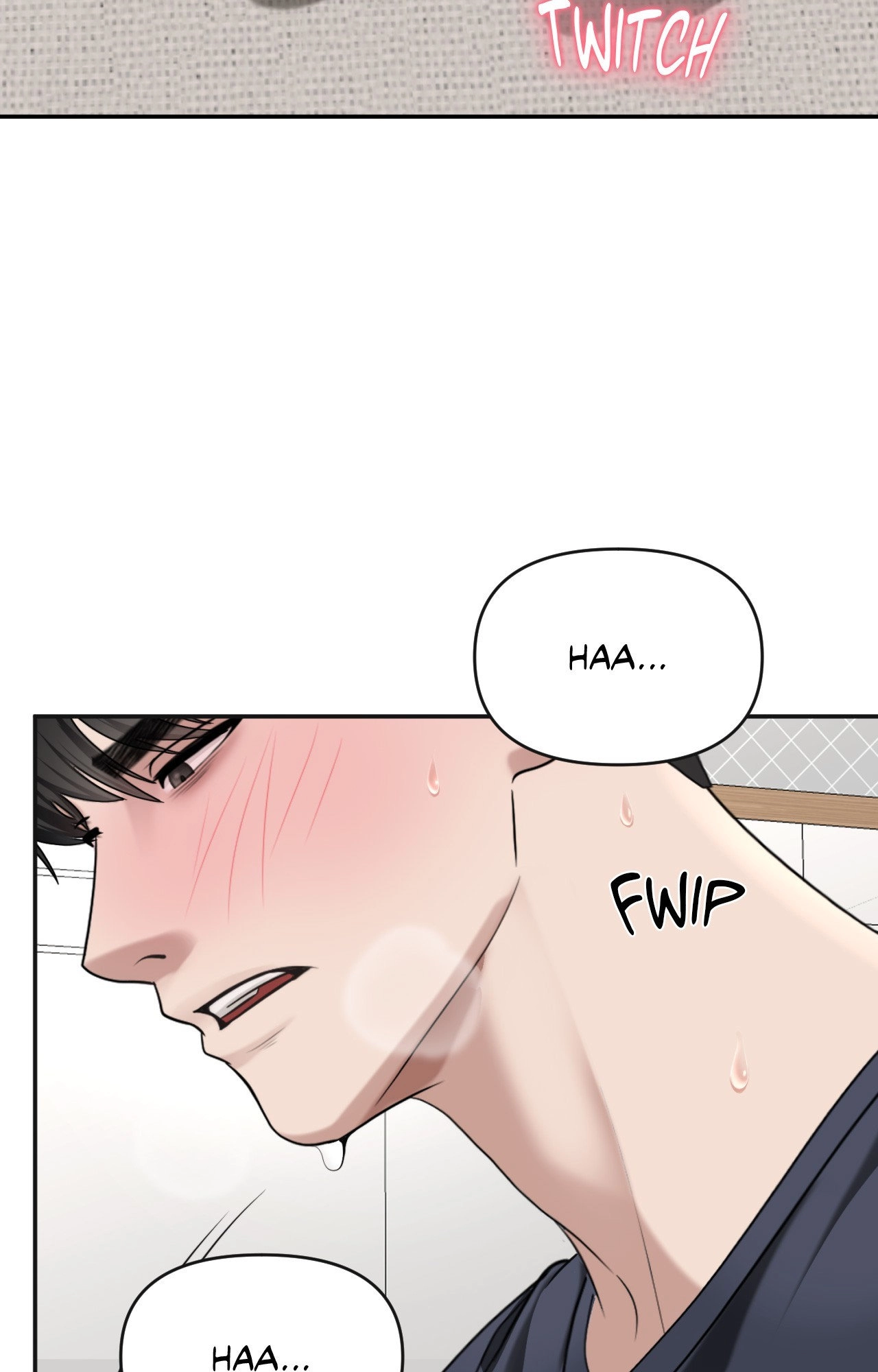 Read Boo-cket List chapter 38 image 3 on Lezhin