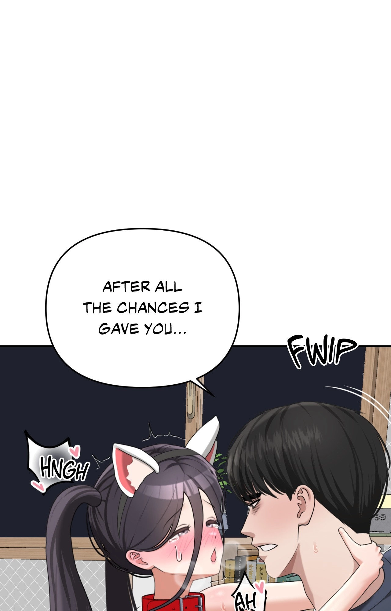 Read Boo-cket List chapter 38 image 32 on Lezhin