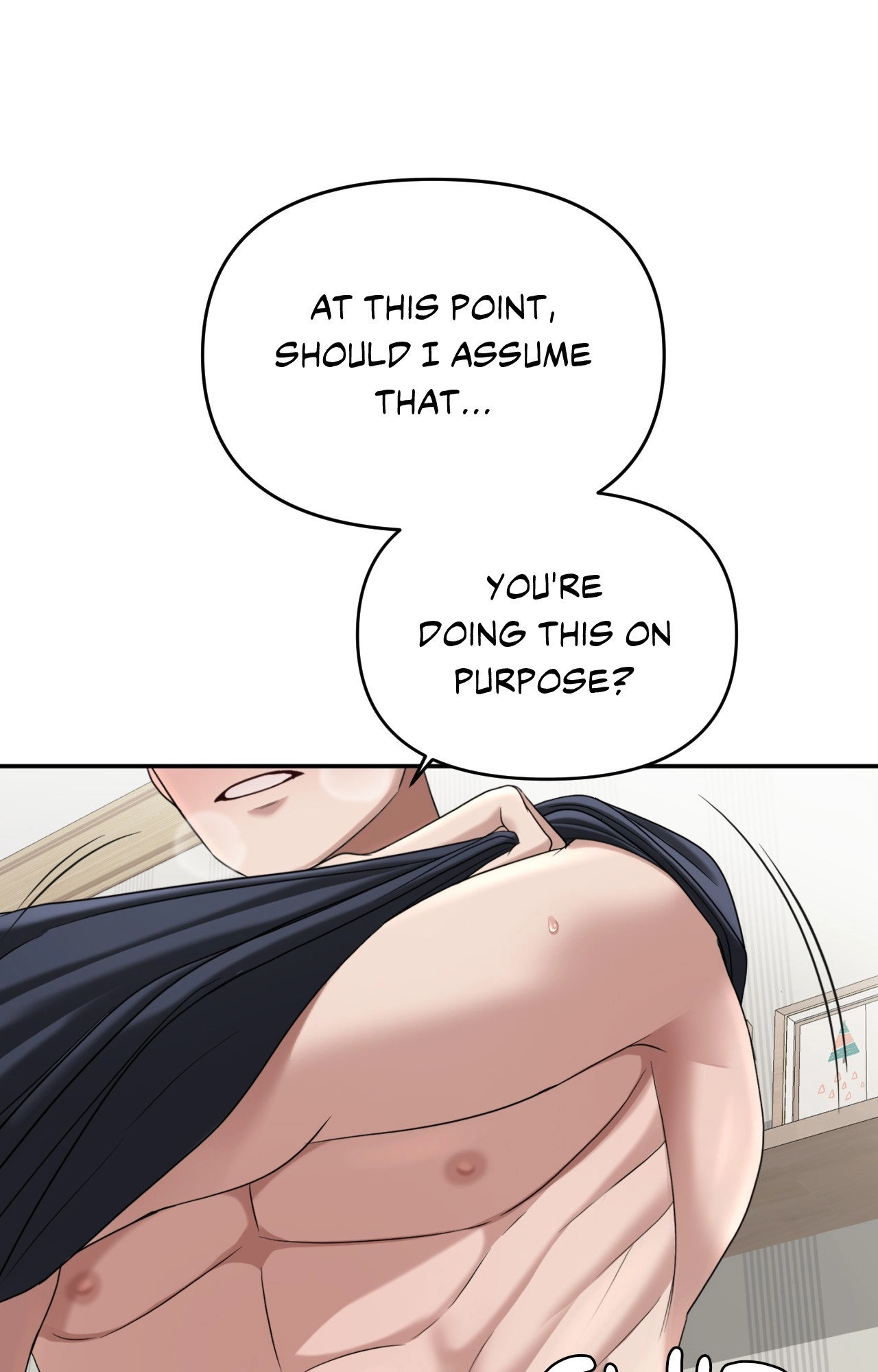 Read Boo-cket List chapter 38 image 34 on Lezhin