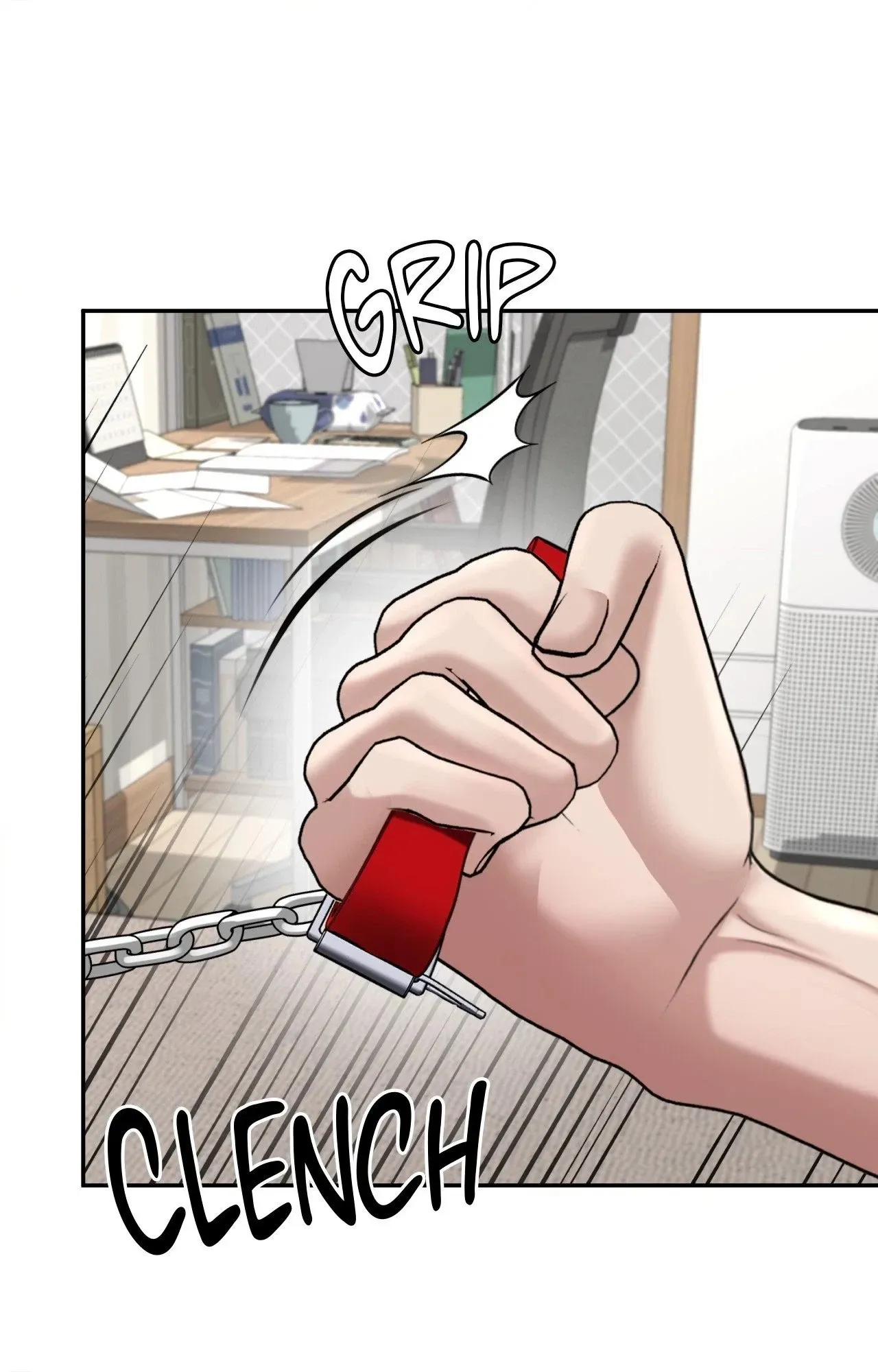 Read Boo-cket List chapter 38 image 59 on Lezhin