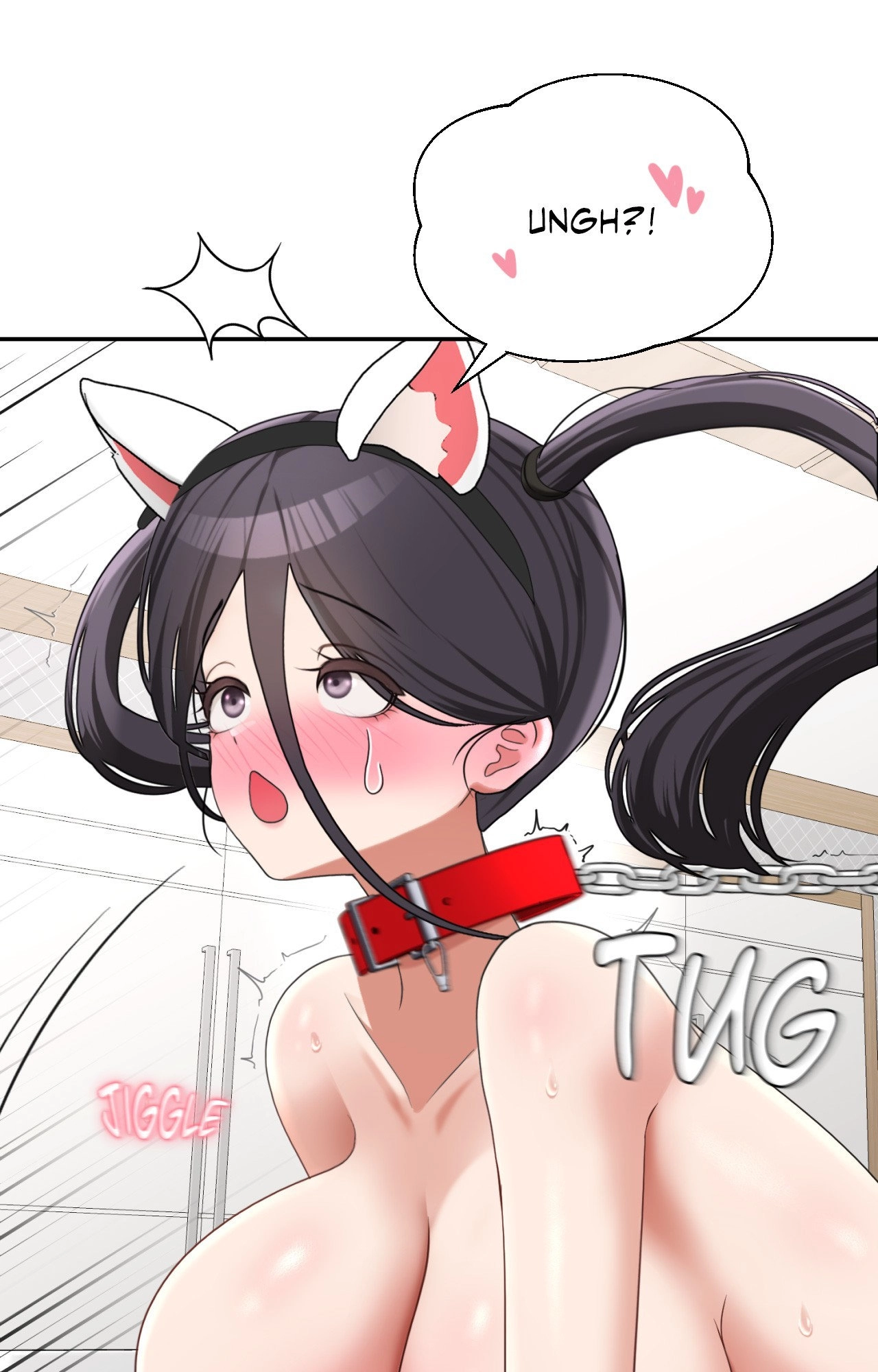 Read Boo-cket List chapter 38 image 60 on Lezhin