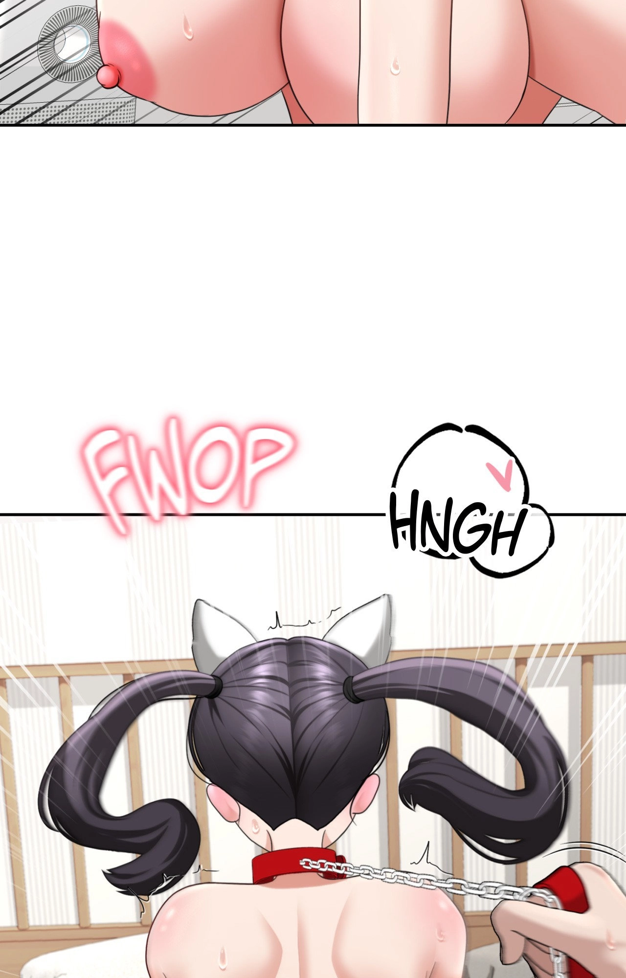 Read Boo-cket List chapter 38 image 61 on Lezhin