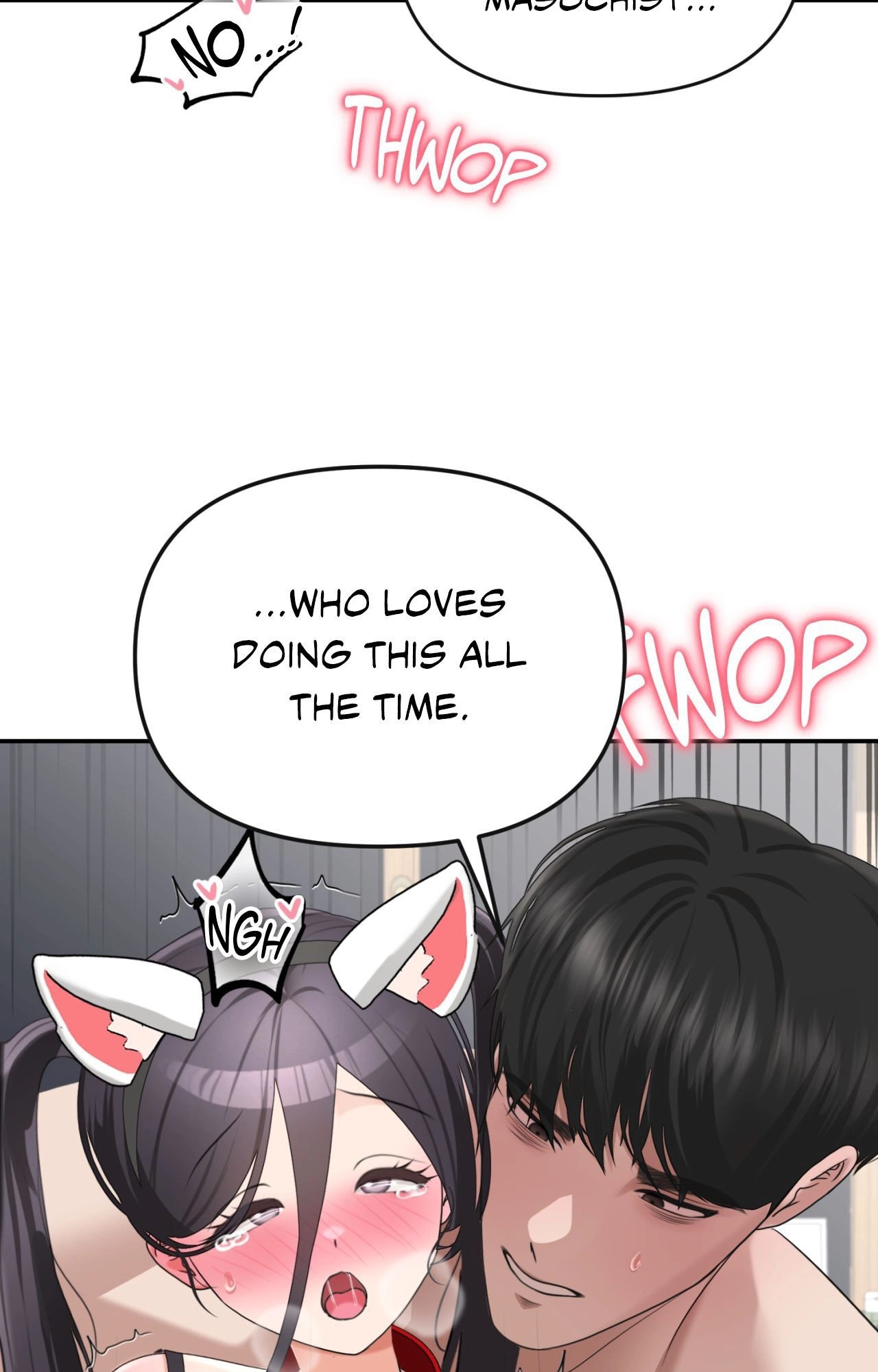 Read Boo-cket List chapter 38 image 78 on Lezhin