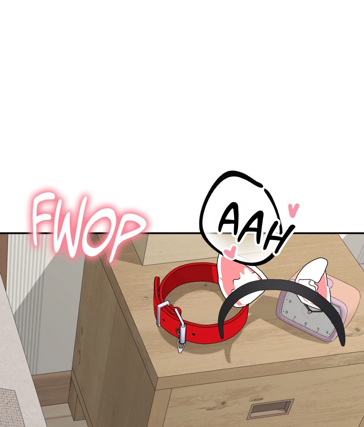 Read Boo-cket List chapter 39 image 0 on Lezhin