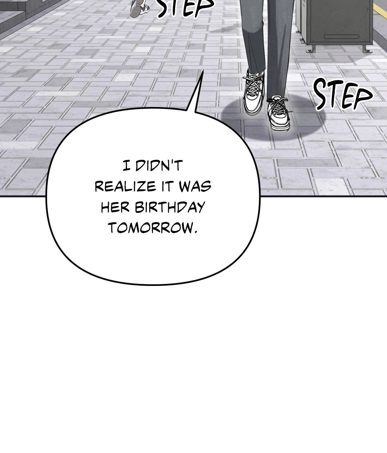 Read Boo-cket List chapter 39 image 105 on Lezhin
