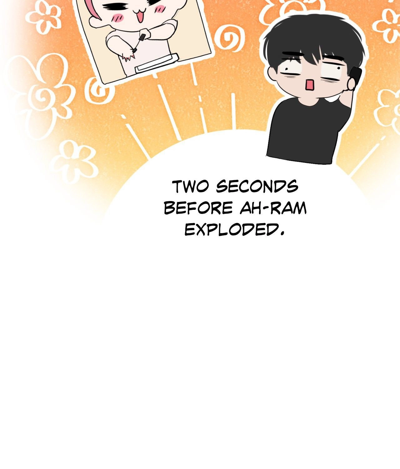 Read Boo-cket List chapter 39 image 108 on Lezhin