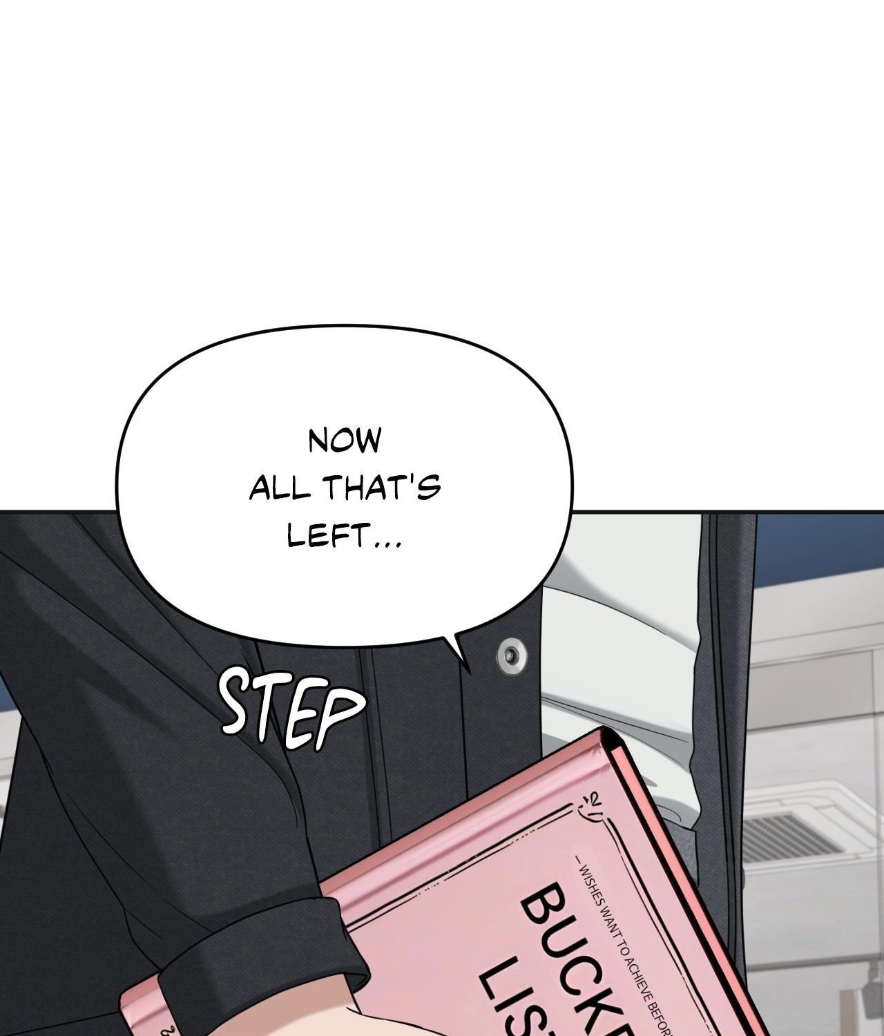Read Boo-cket List chapter 39 image 124 on Lezhin