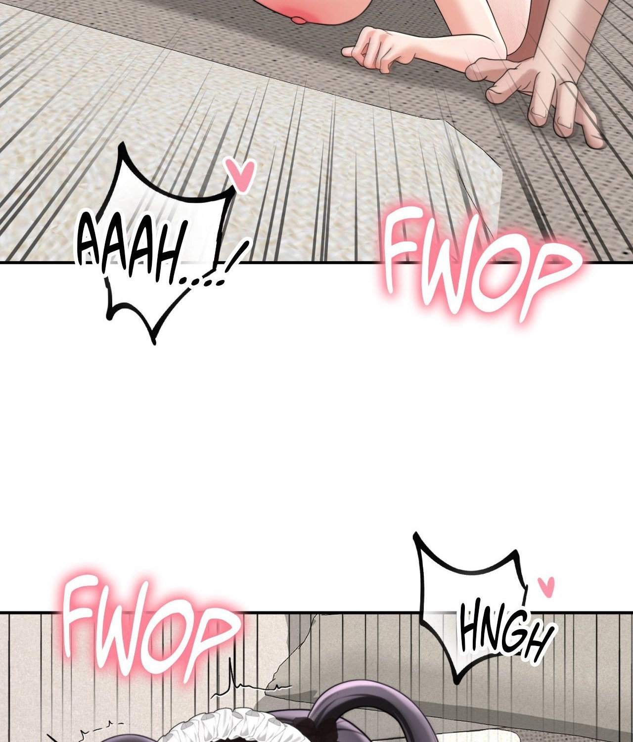 Read Boo-cket List chapter 39 image 3 on Lezhin