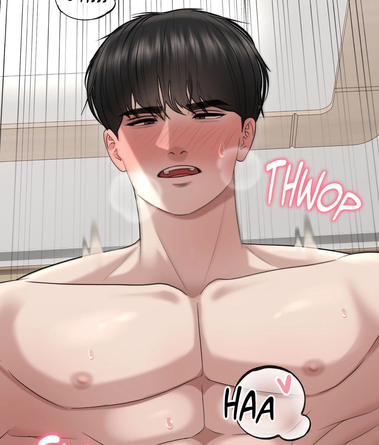 Read Boo-cket List chapter 39 image 43 on Lezhin