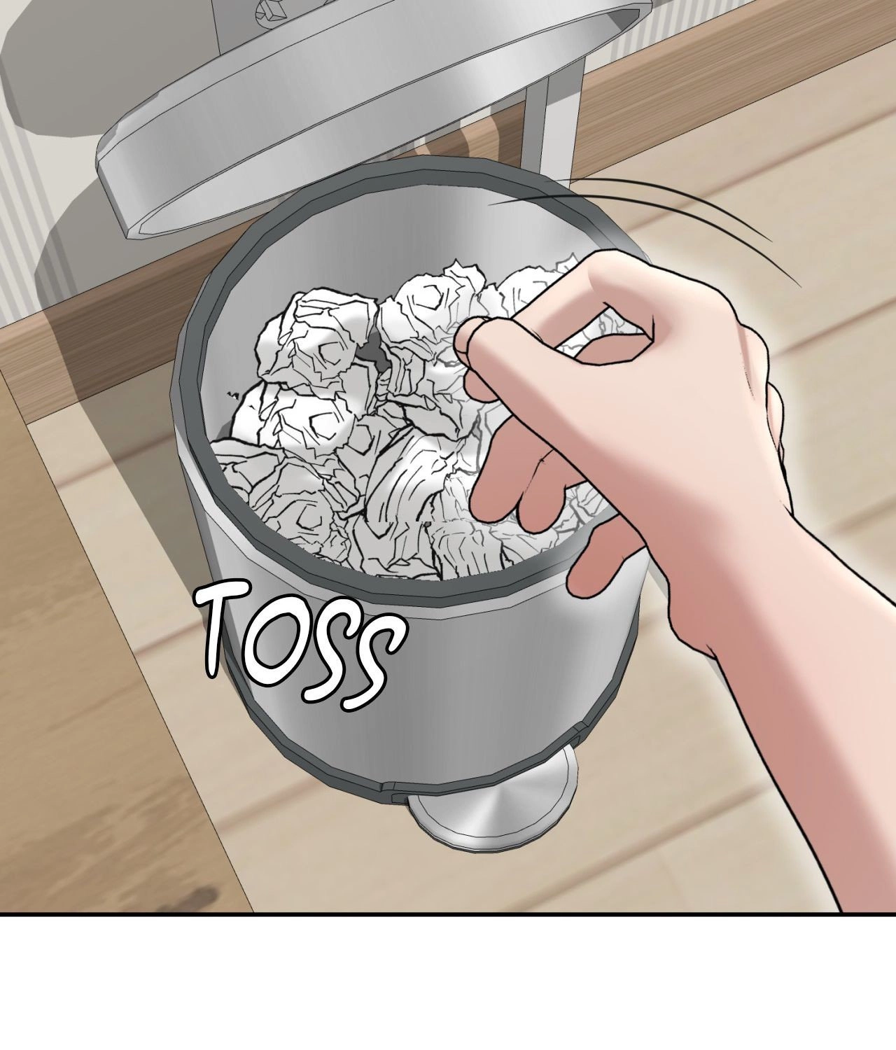 Read Boo-cket List chapter 39 image 66 on Lezhin