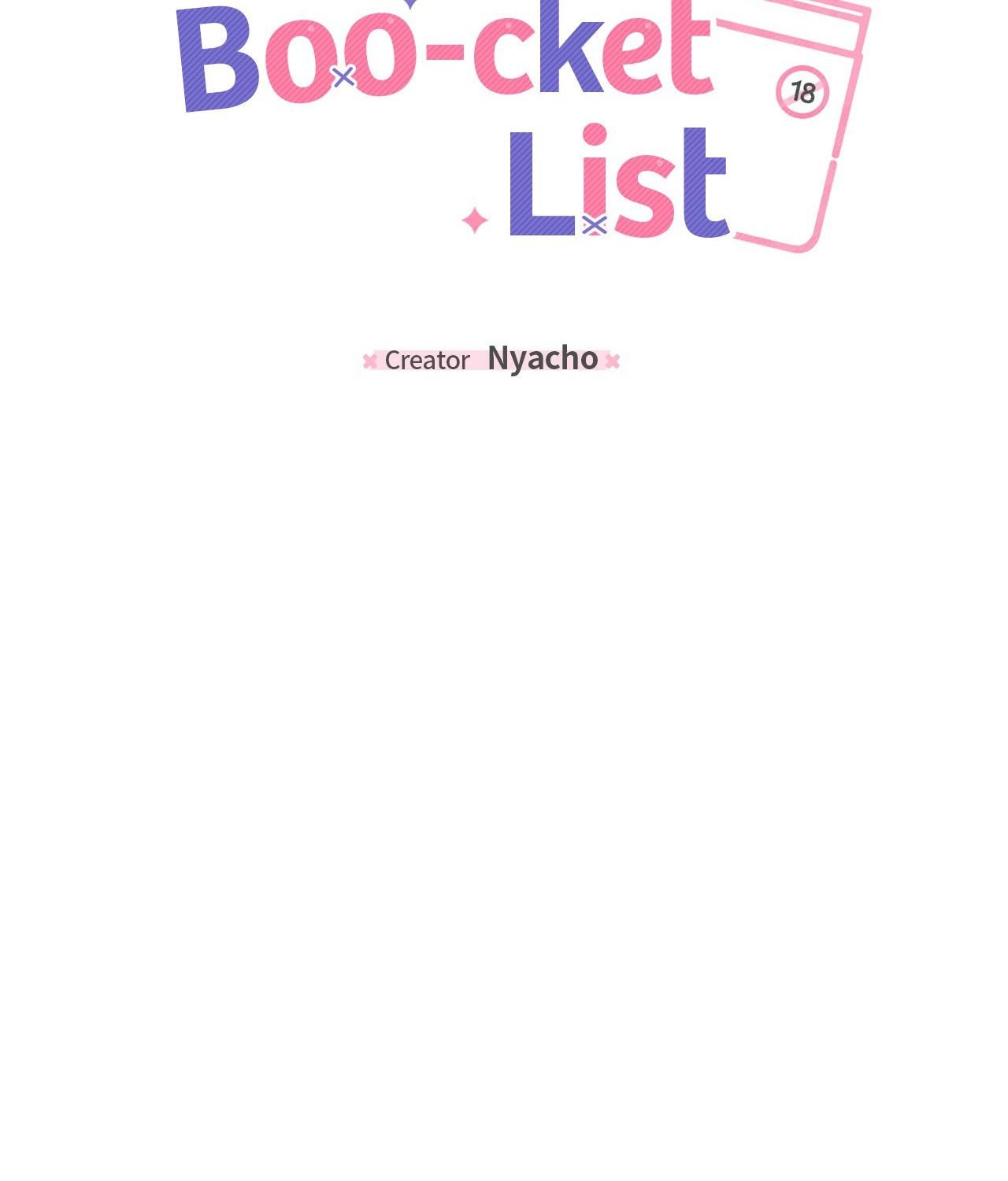 Read Boo-cket List chapter 39 image 80 on Lezhin