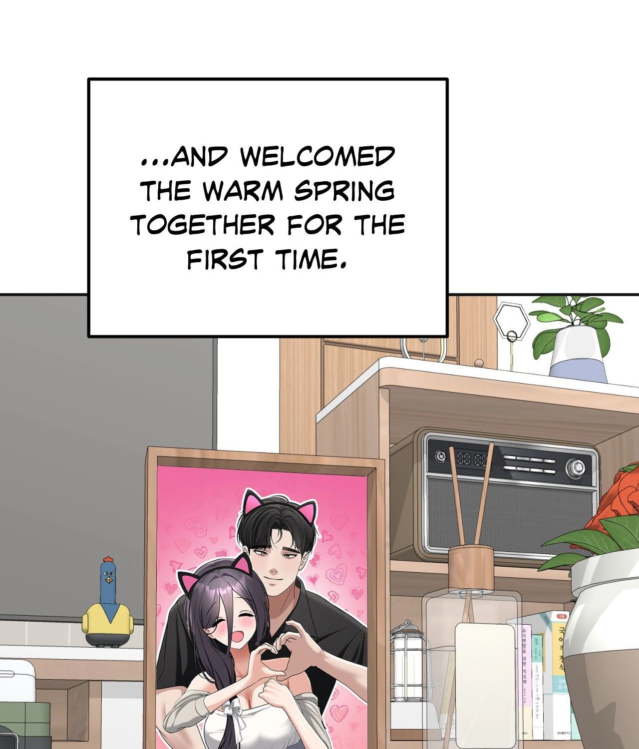 Read Boo-cket List chapter 39 image 90 on Lezhin
