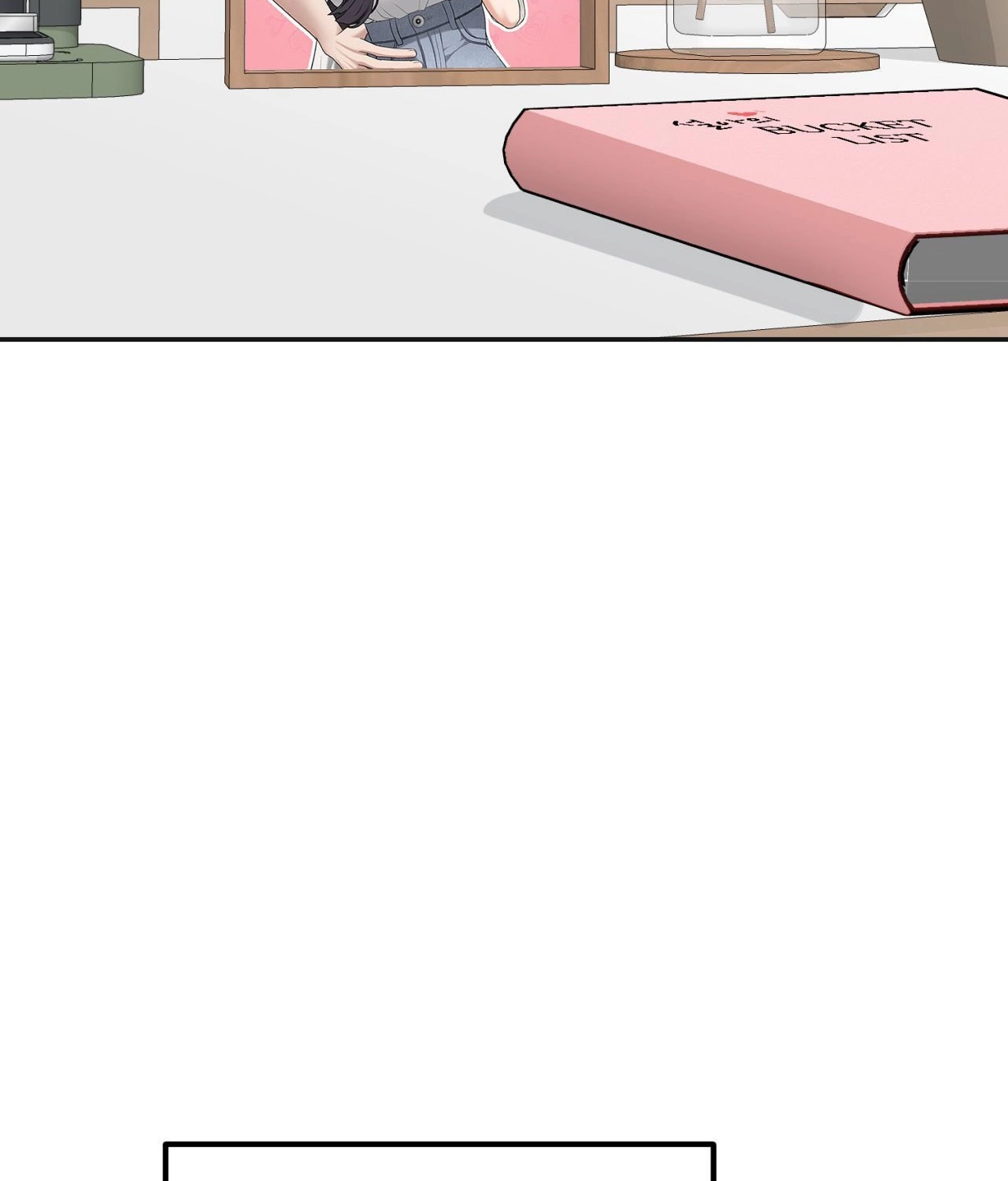 Read Boo-cket List chapter 39 image 91 on Lezhin