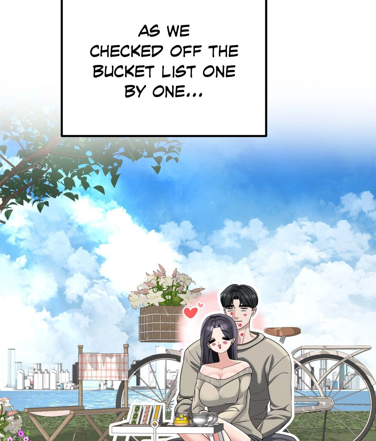 Read Boo-cket List chapter 39 image 92 on Lezhin
