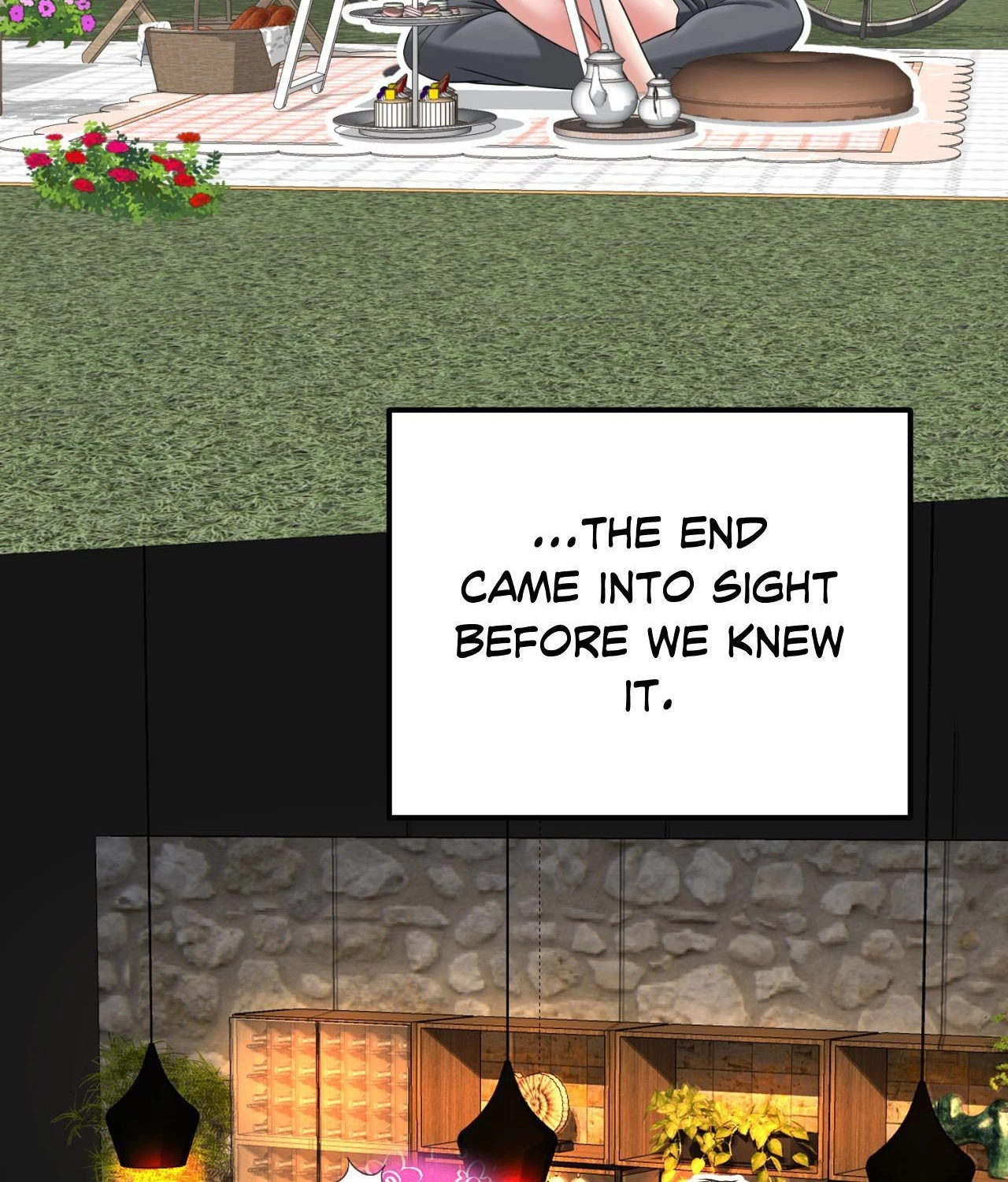 Read Boo-cket List chapter 39 image 93 on Lezhin
