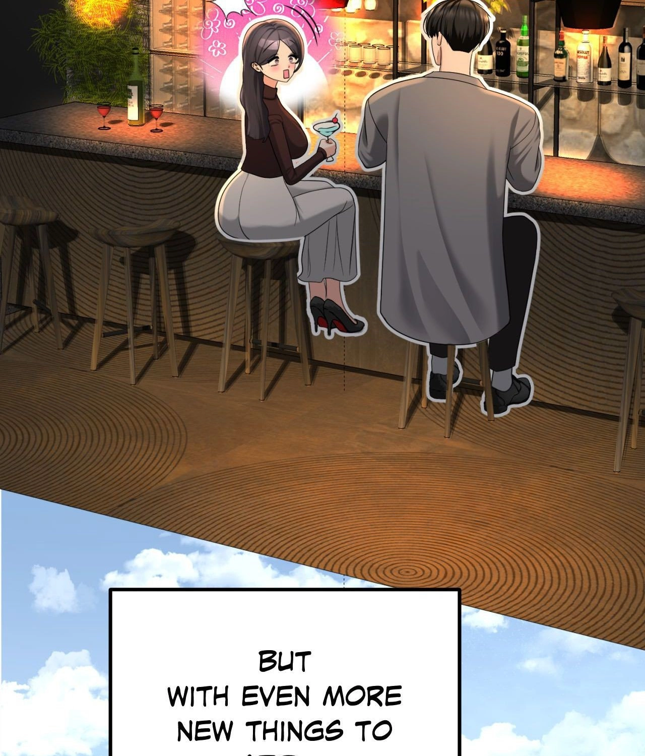 Read Boo-cket List chapter 39 image 94 on Lezhin