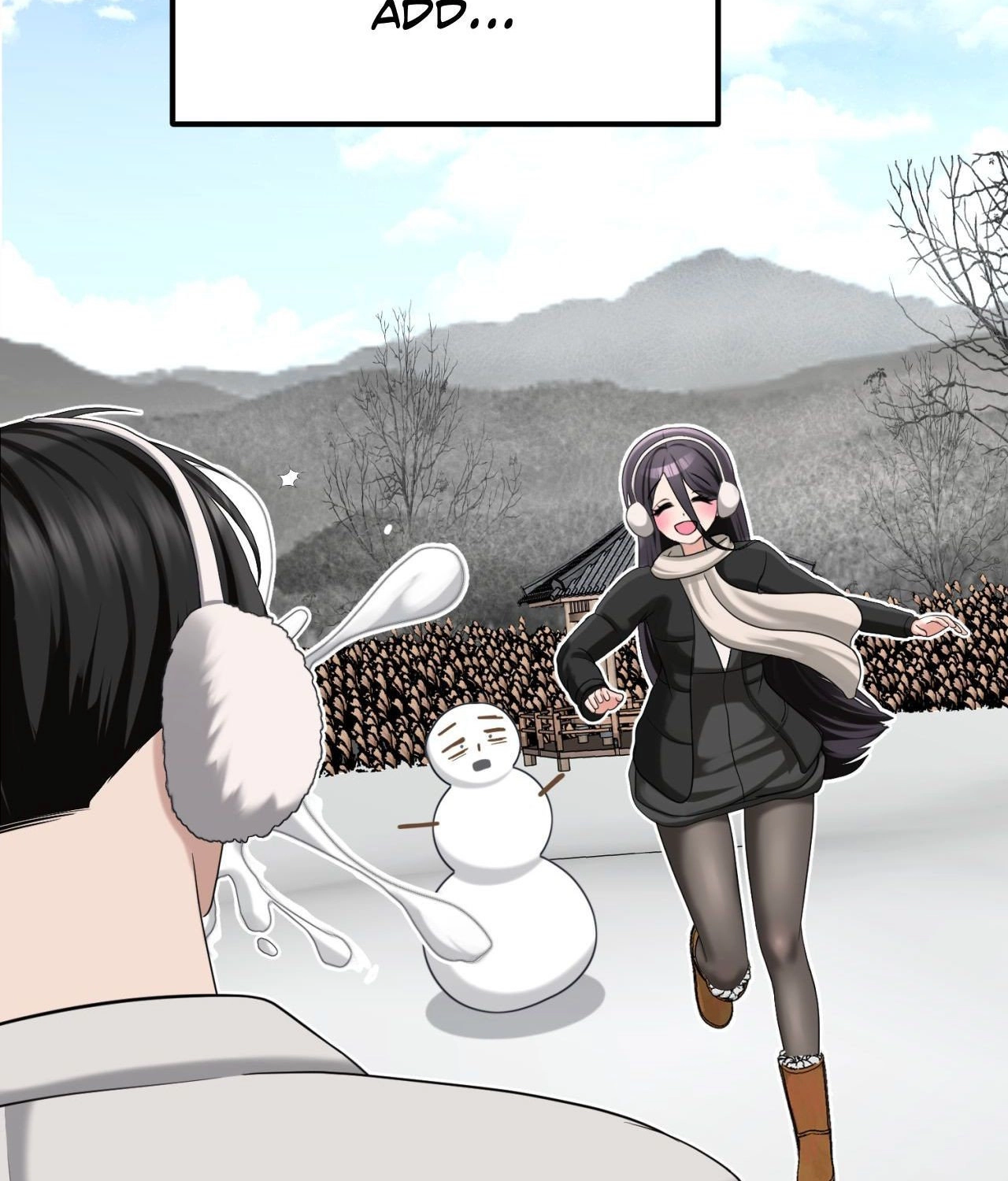 Read Boo-cket List chapter 39 image 95 on Lezhin