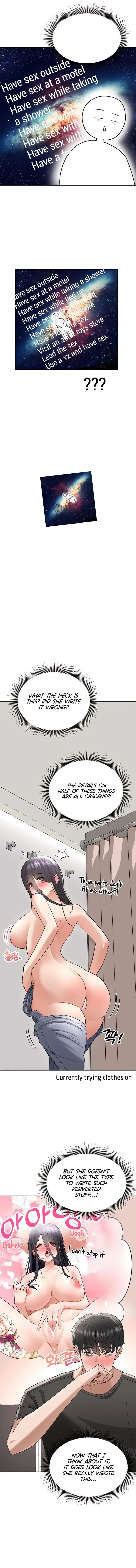 Read Boo-cket List chapter 4 image 3 on Lezhin