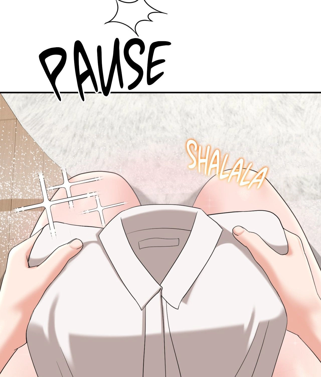 Read Boo-cket List chapter 40 image 10 on Lezhin