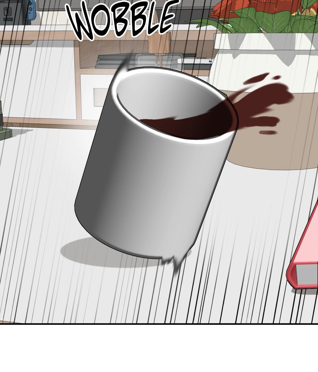 Read Boo-cket List chapter 40 image 108 on Lezhin