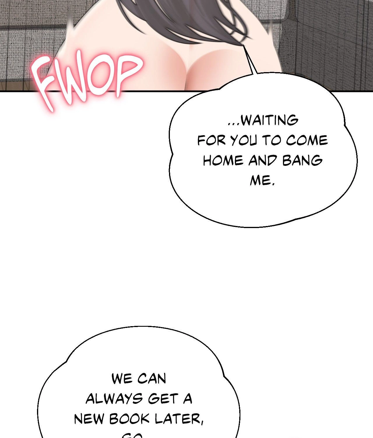 Read Boo-cket List chapter 40 image 116 on Lezhin