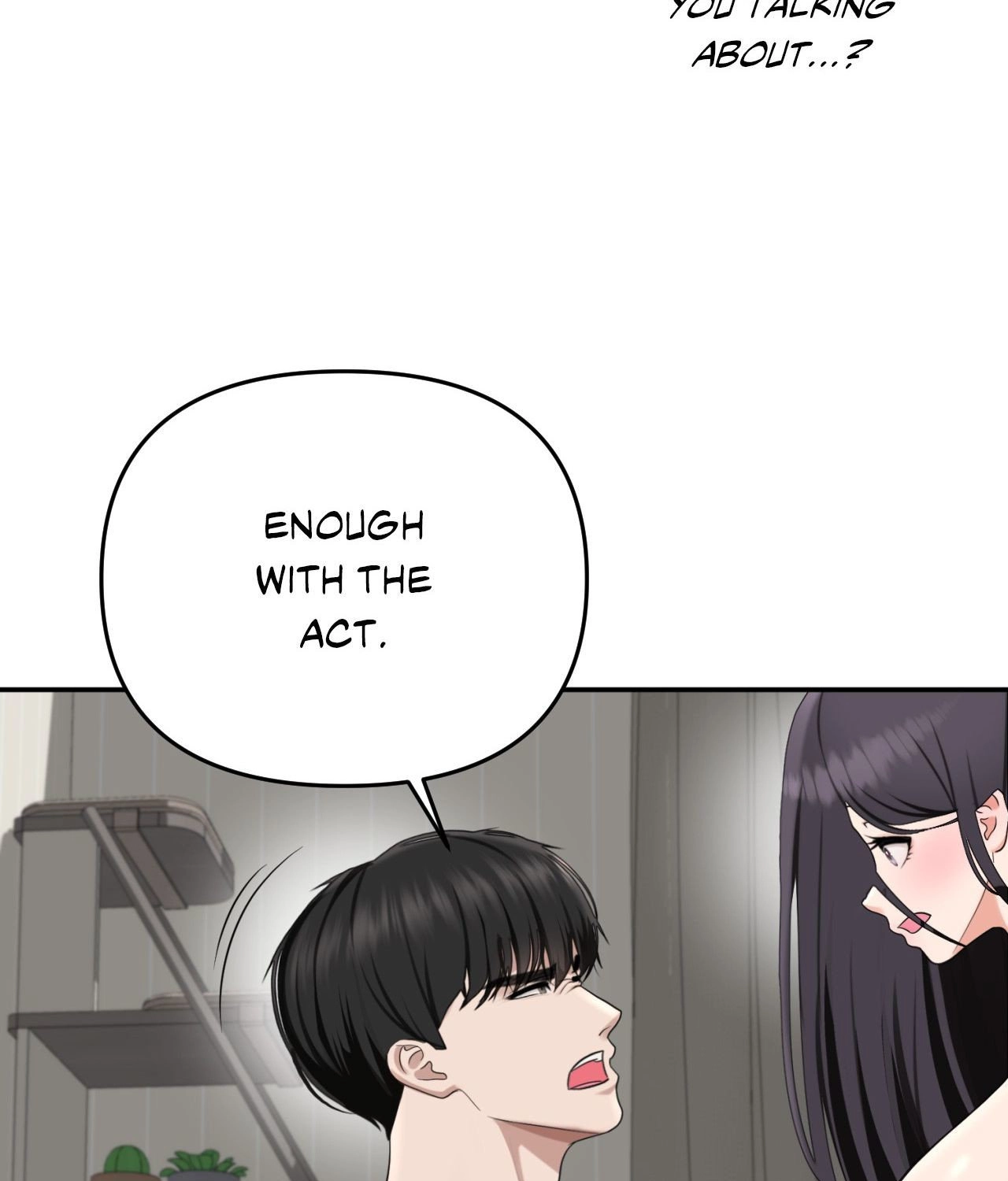 Read Boo-cket List chapter 40 image 156 on Lezhin