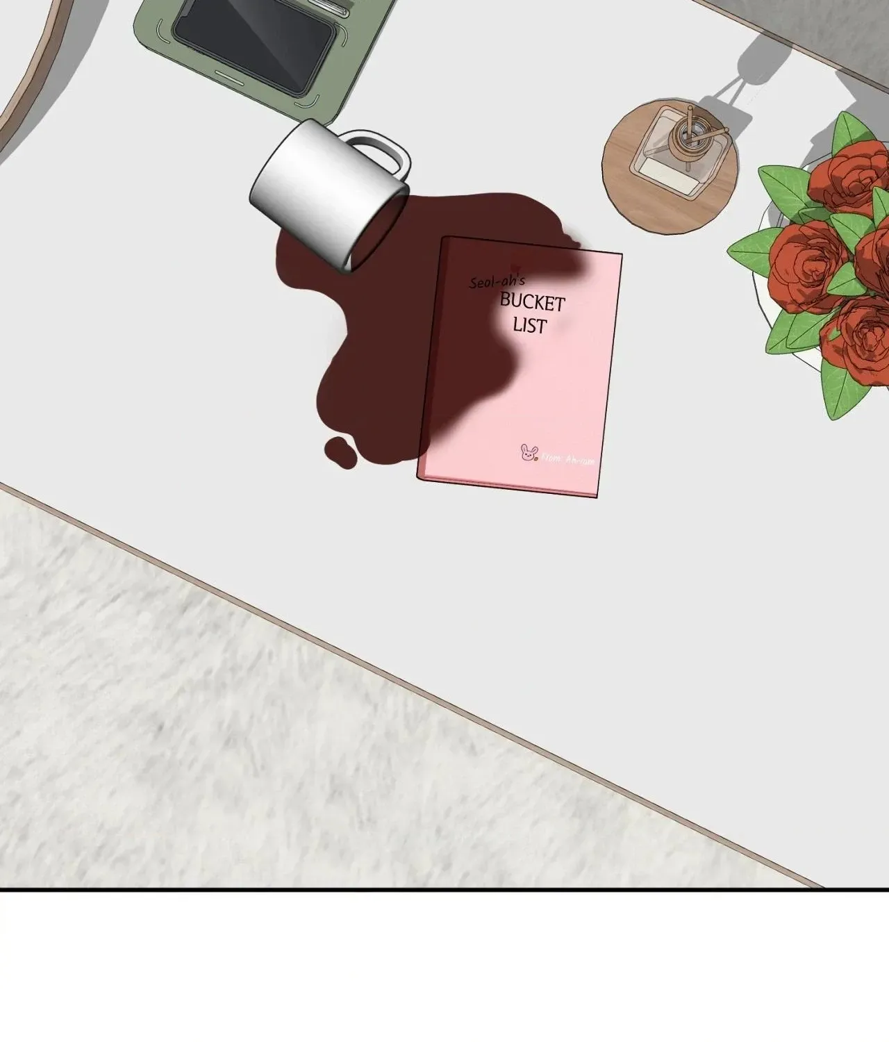 Read Boo-cket List chapter 40 image 159 on Lezhin