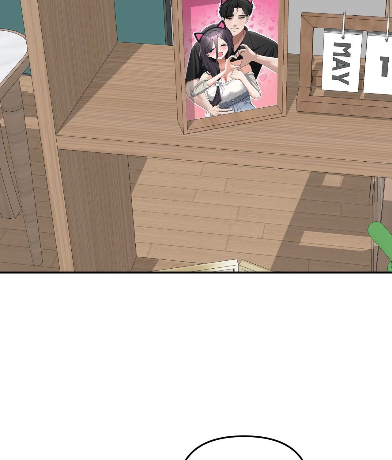 Read Boo-cket List chapter 40 image 167 on Lezhin