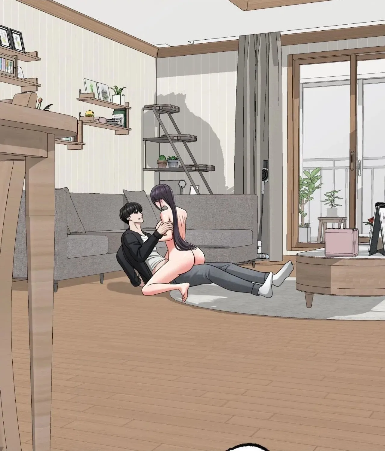 Read Boo-cket List chapter 40 image 169 on Lezhin