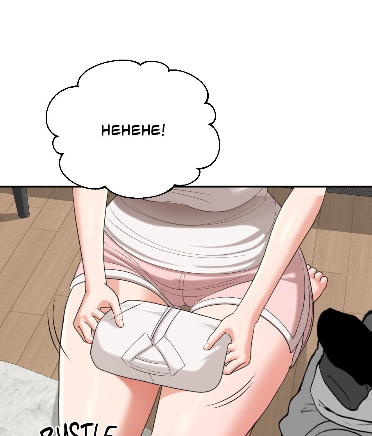 Read Boo-cket List chapter 40 image 2 on Lezhin