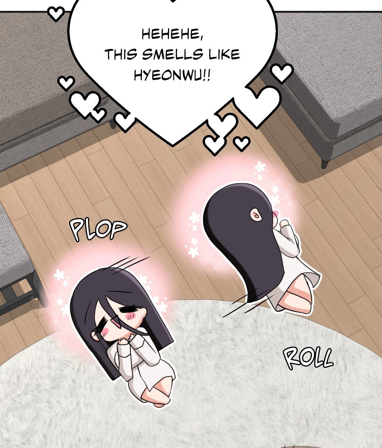 Read Boo-cket List chapter 40 image 21 on Lezhin