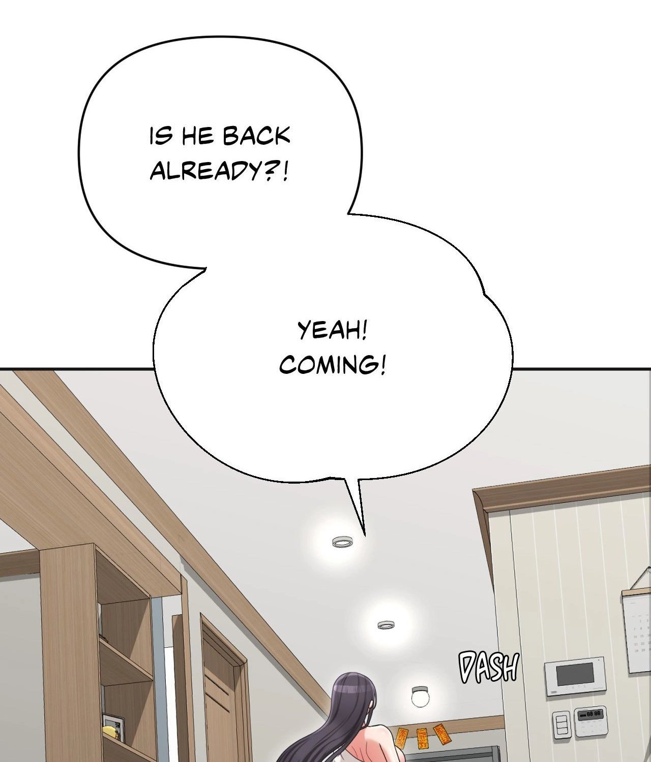 Read Boo-cket List chapter 40 image 25 on Lezhin