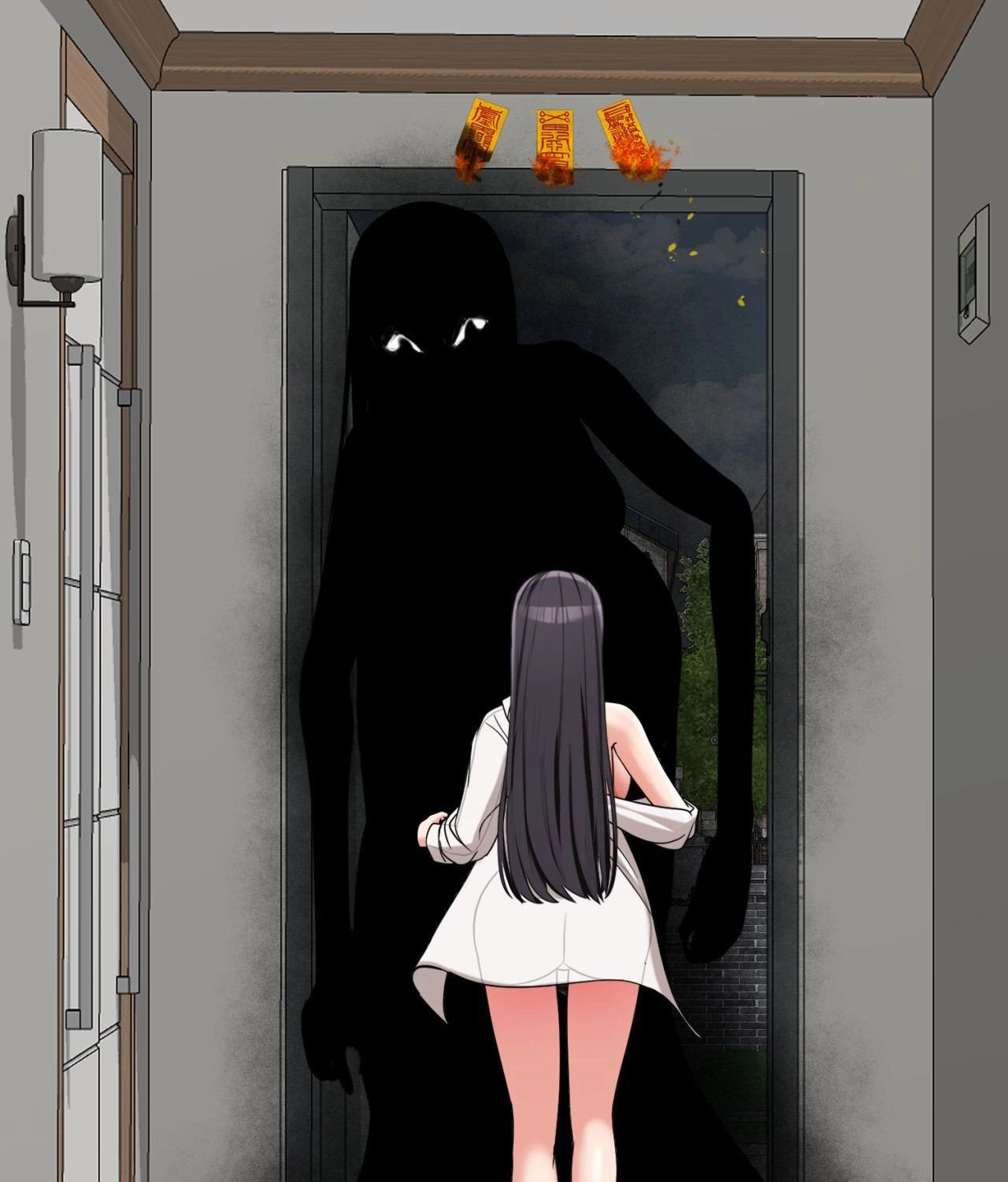Read Boo-cket List chapter 40 image 34 on Lezhin