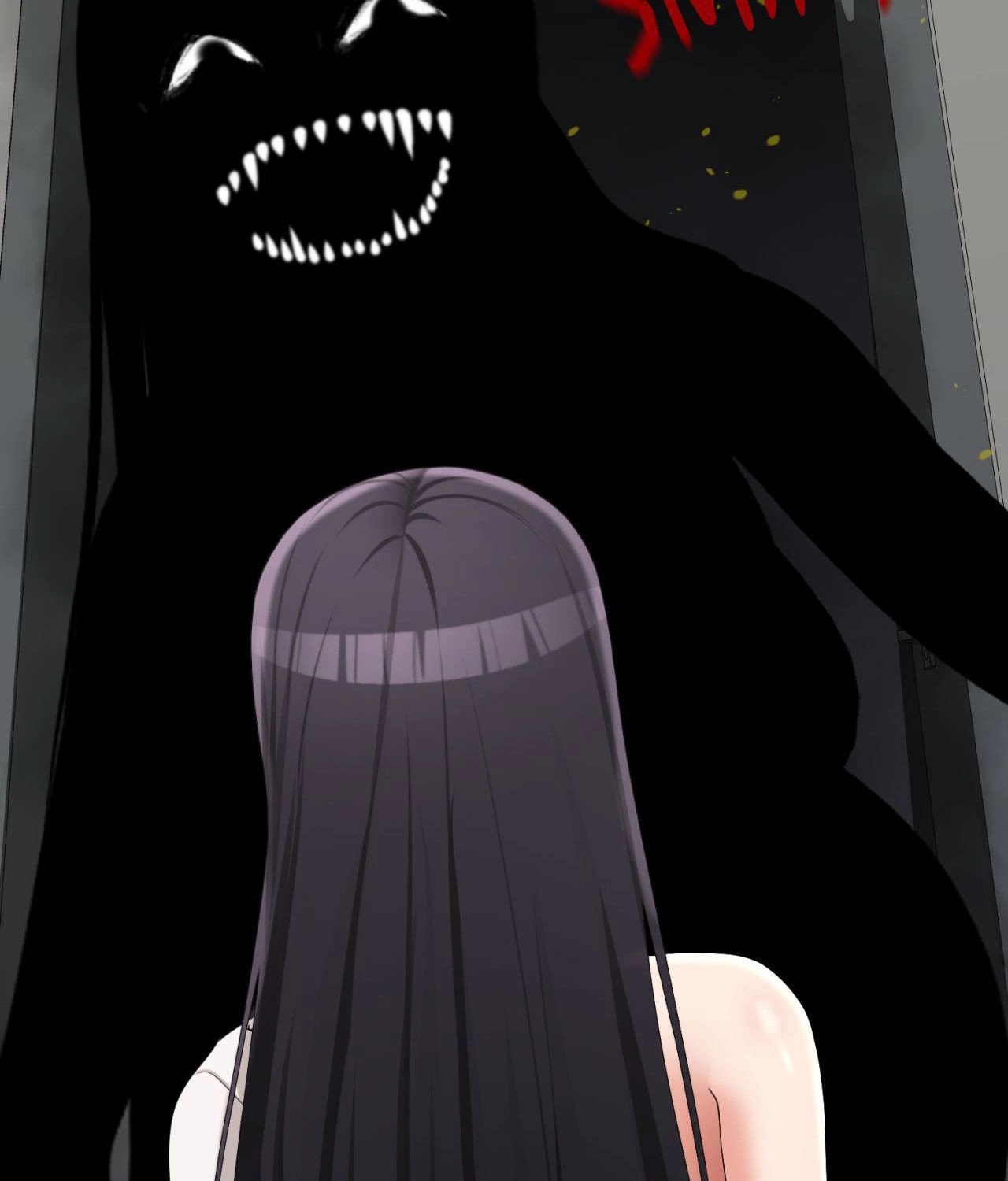 Read Boo-cket List chapter 40 image 40 on Lezhin