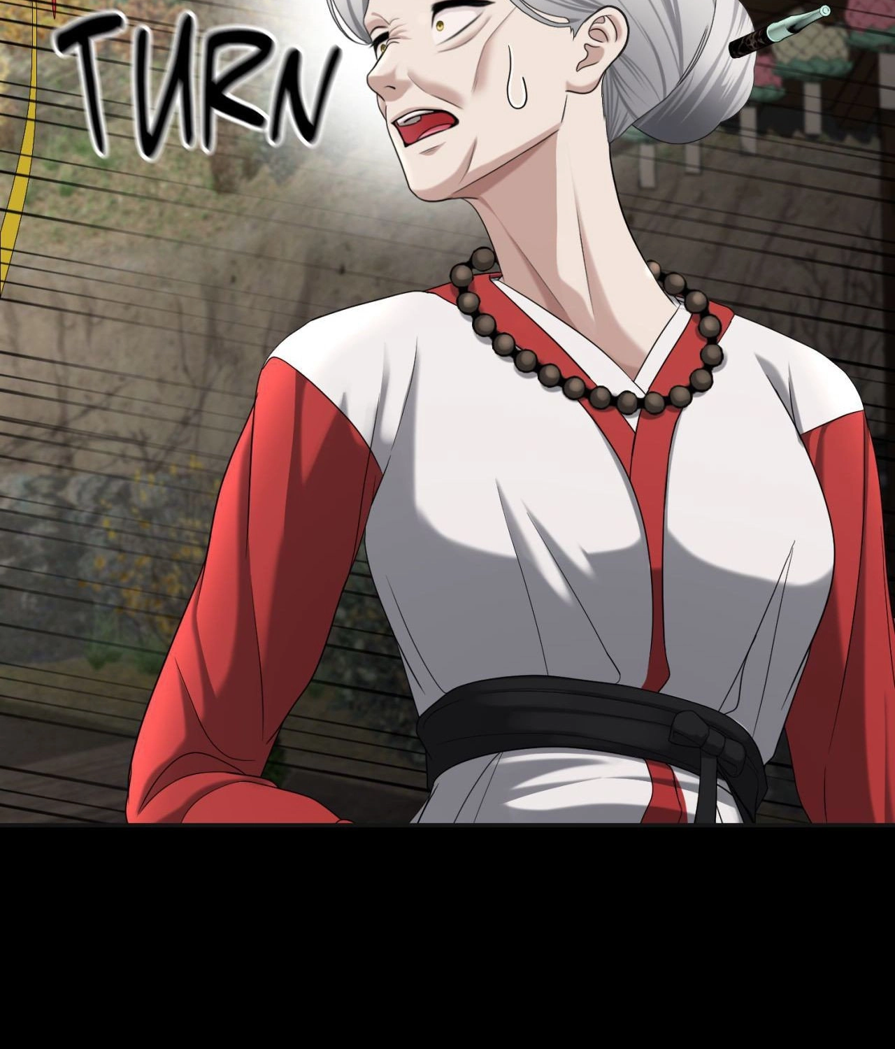 Read Boo-cket List chapter 40 image 47 on Lezhin