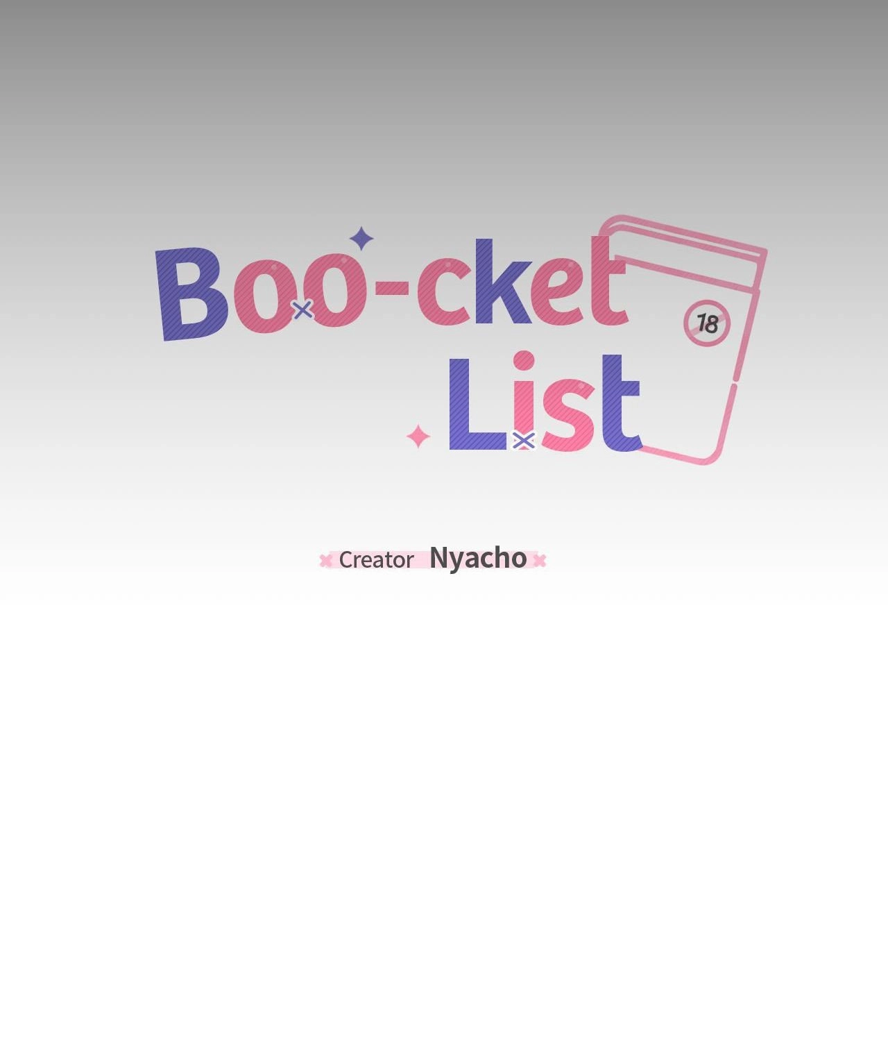 Read Boo-cket List chapter 40 image 51 on Lezhin