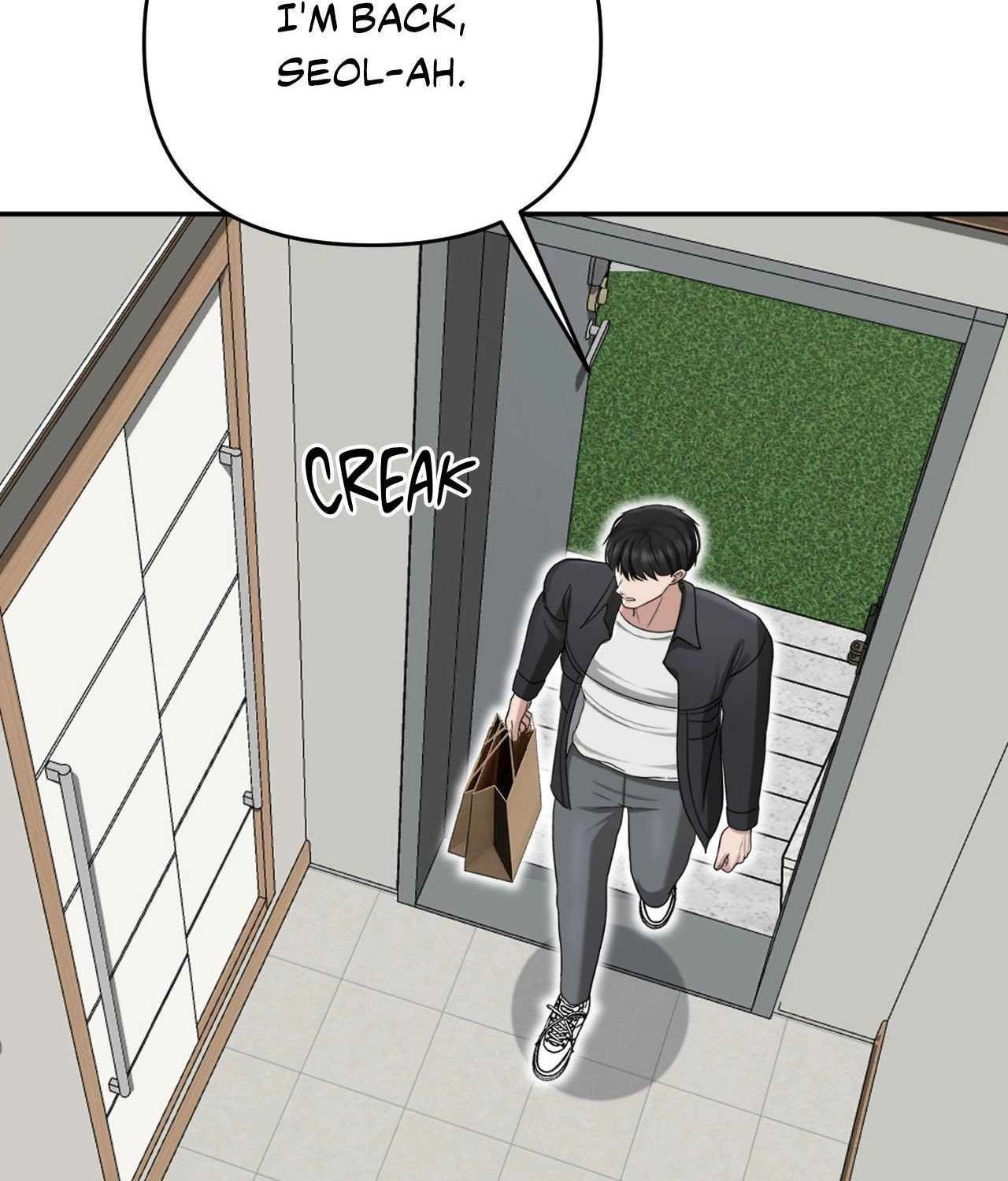 Read Boo-cket List chapter 40 image 54 on Lezhin