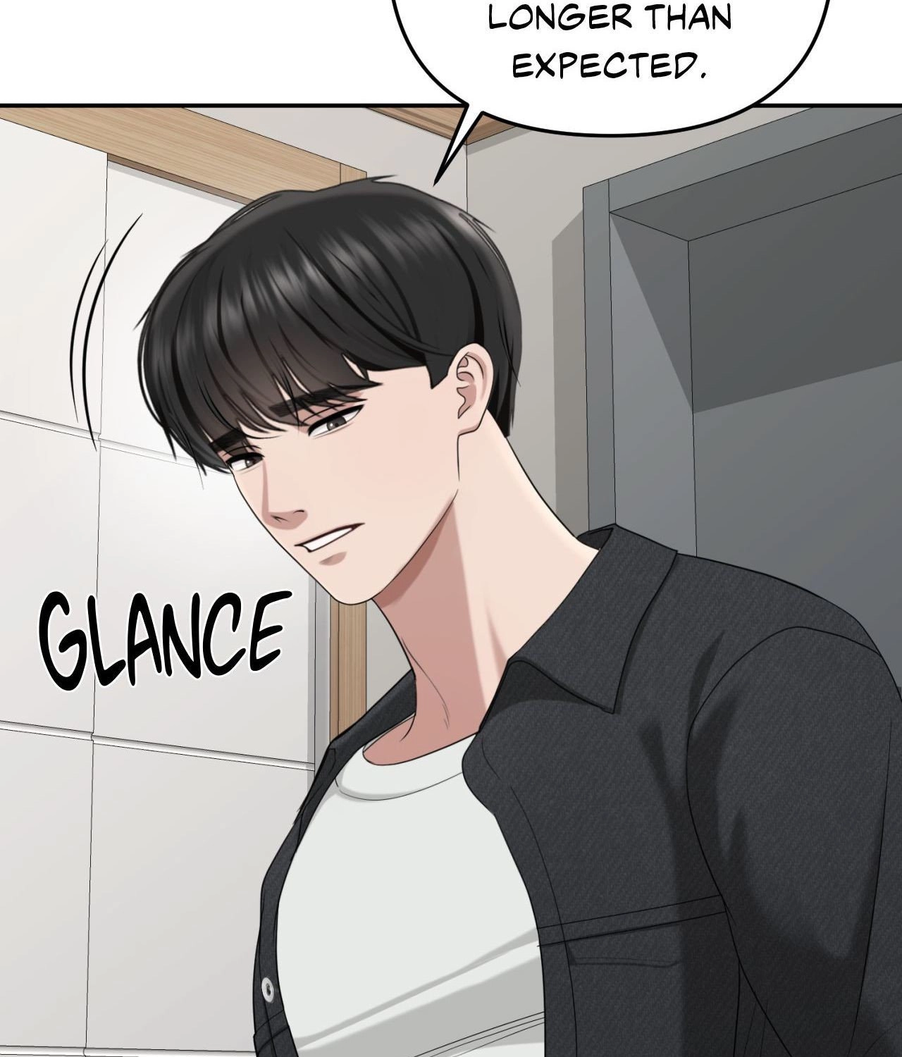 Read Boo-cket List chapter 40 image 56 on Lezhin