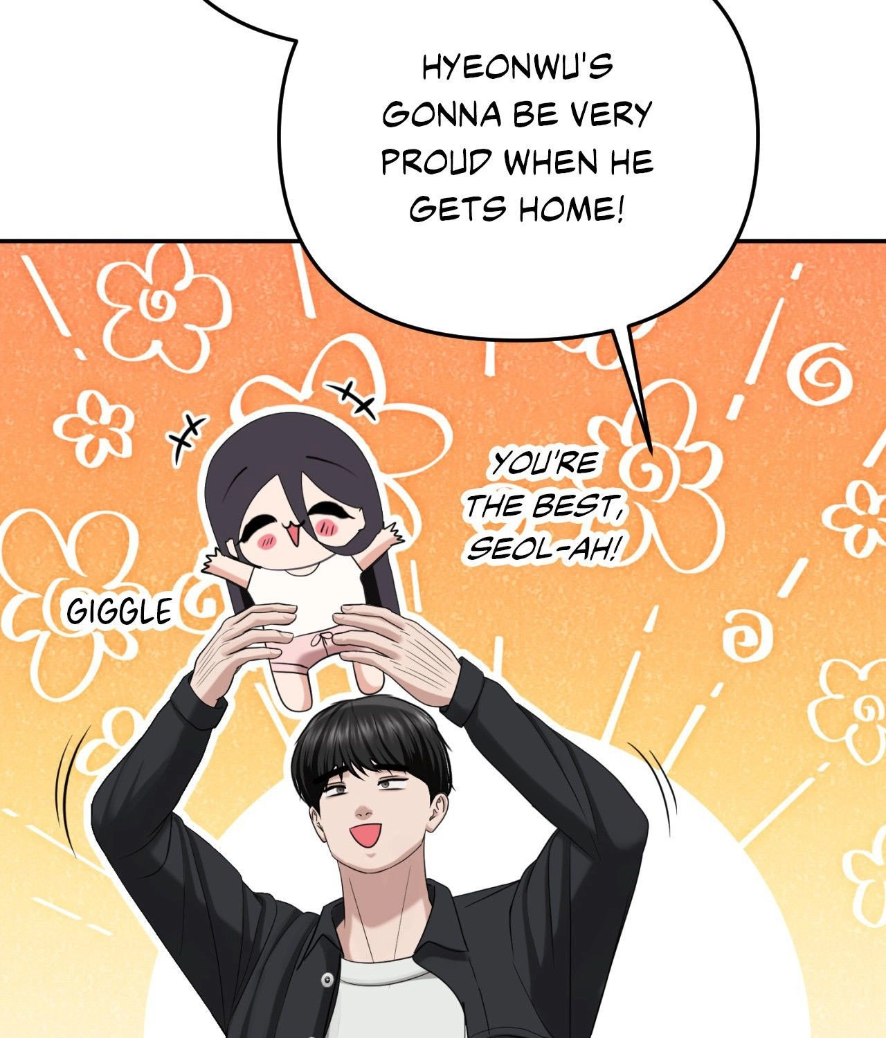 Read Boo-cket List chapter 40 image 6 on Lezhin