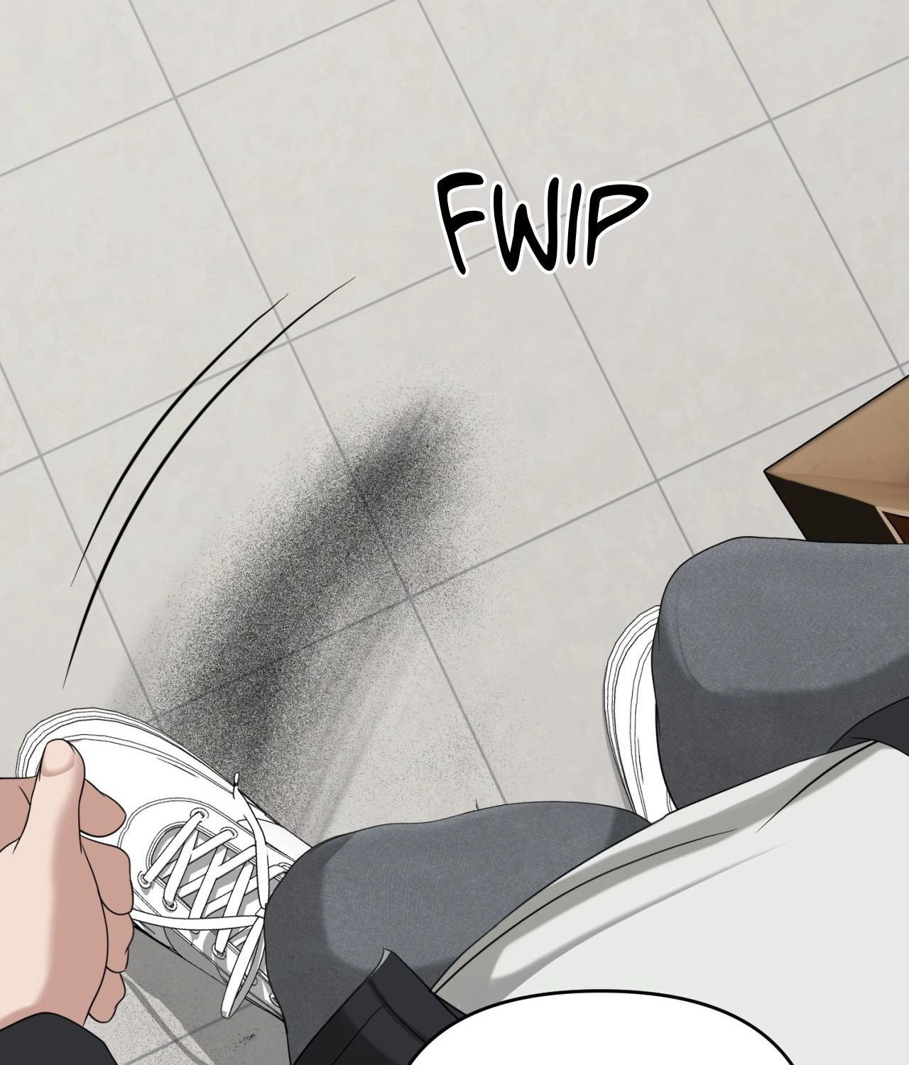 Read Boo-cket List chapter 40 image 60 on Lezhin