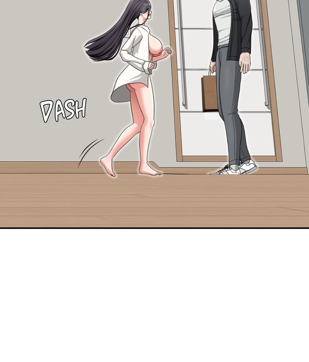 Read Boo-cket List chapter 40 image 65 on Lezhin