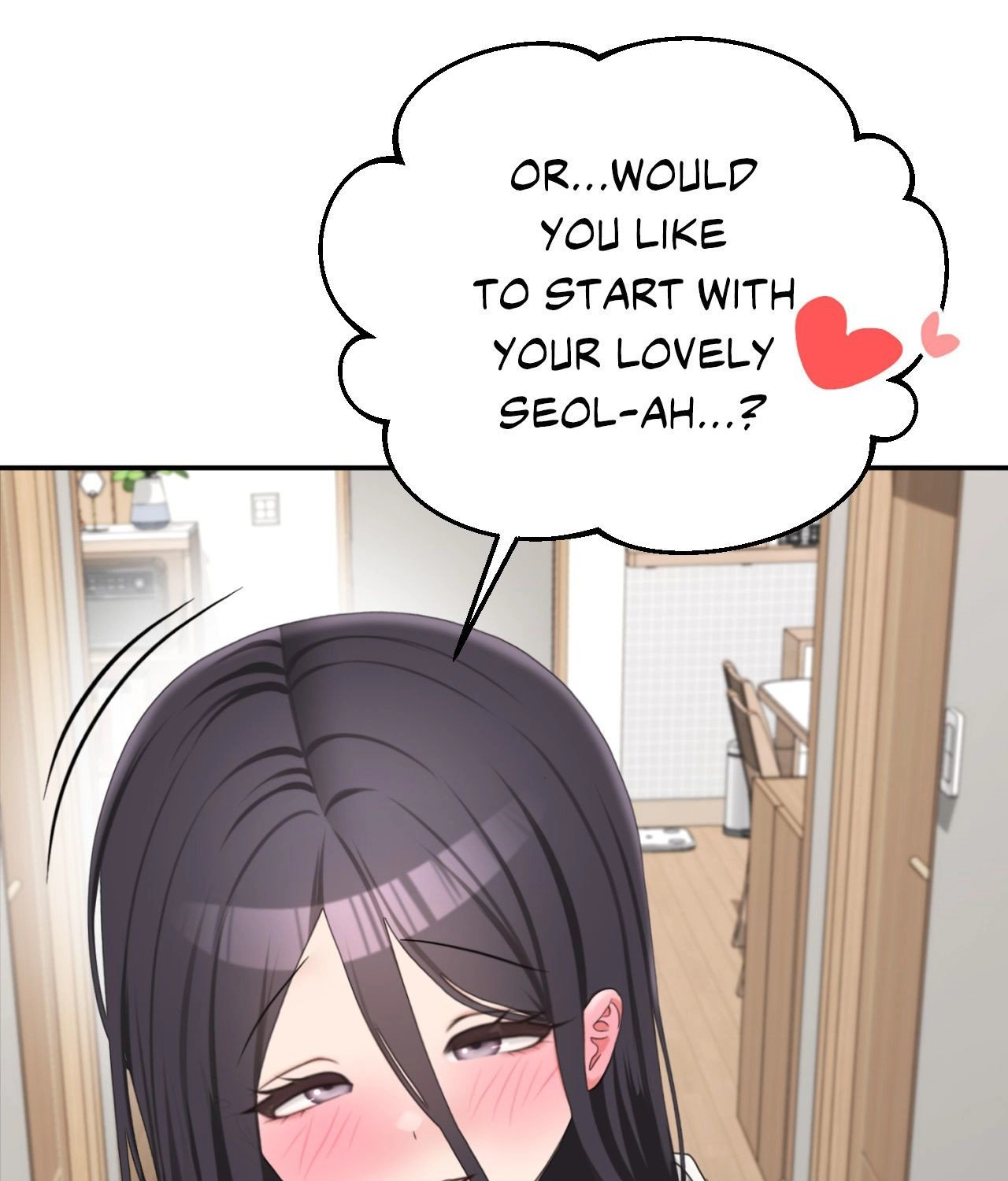 Read Boo-cket List chapter 40 image 68 on Lezhin