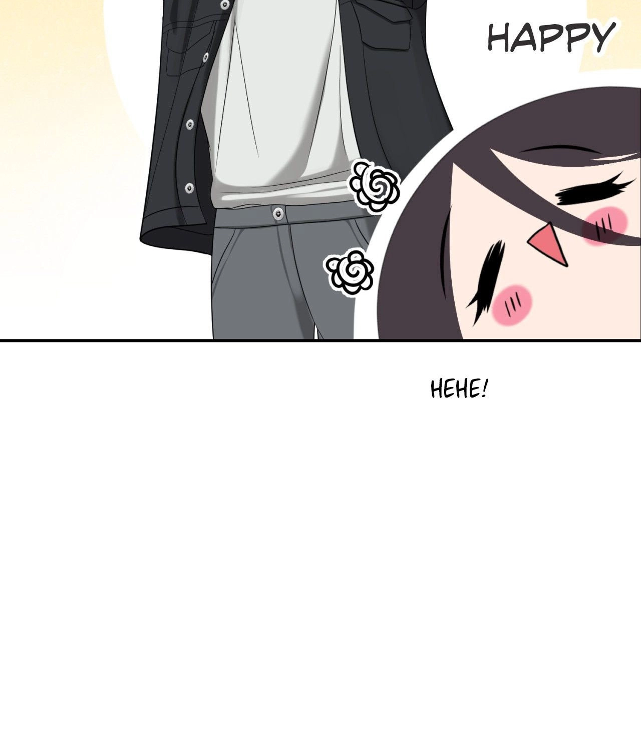 Read Boo-cket List chapter 40 image 7 on Lezhin