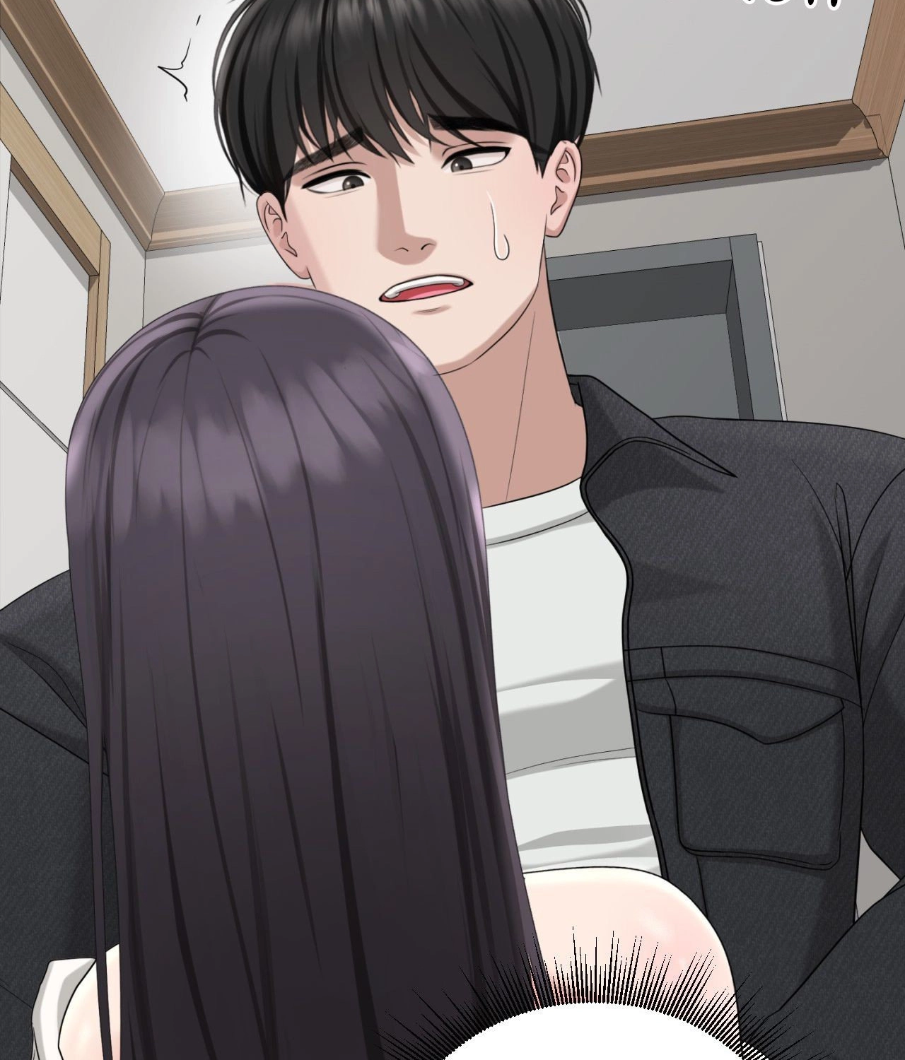 Read Boo-cket List chapter 40 image 71 on Lezhin