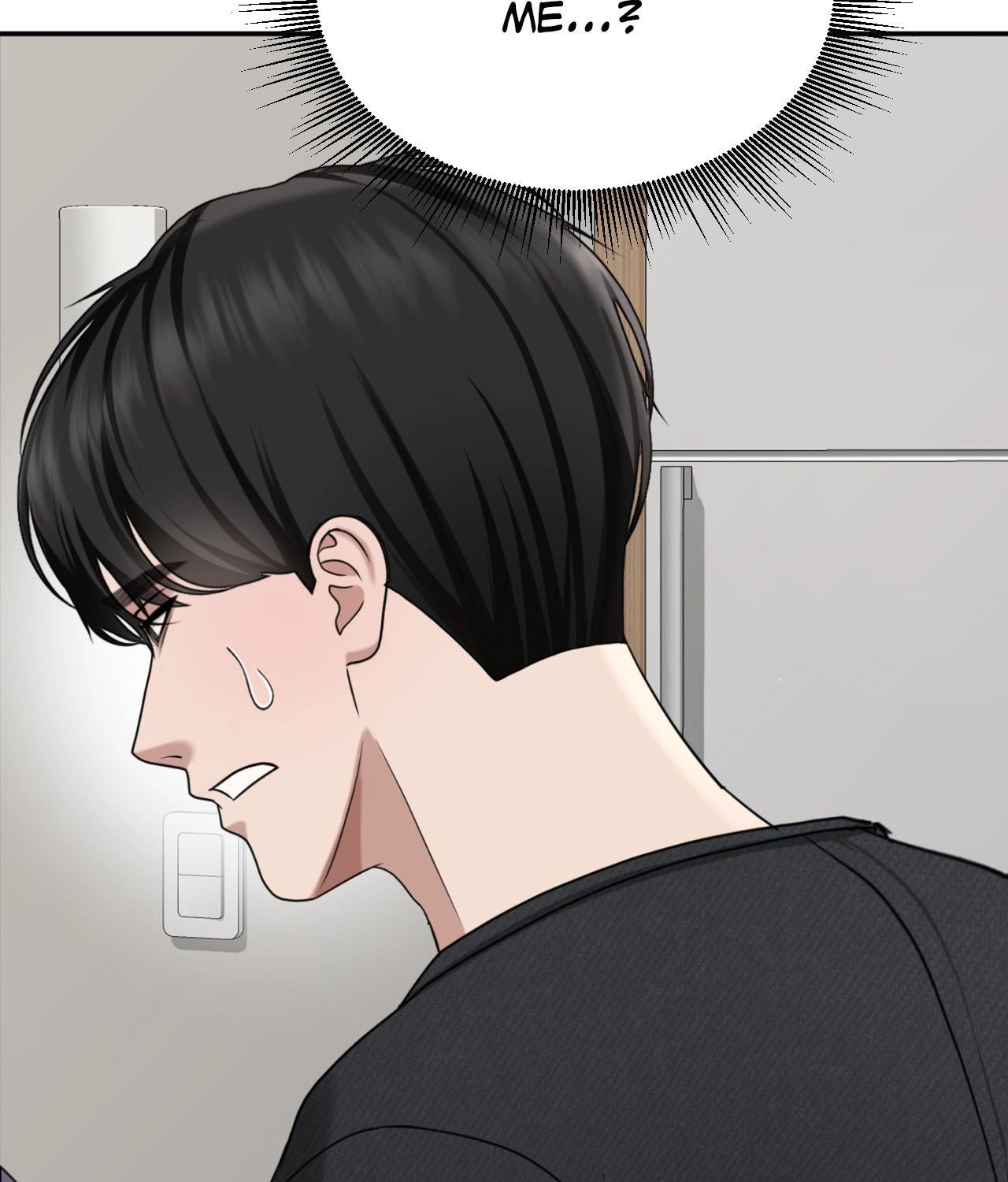 Read Boo-cket List chapter 40 image 73 on Lezhin